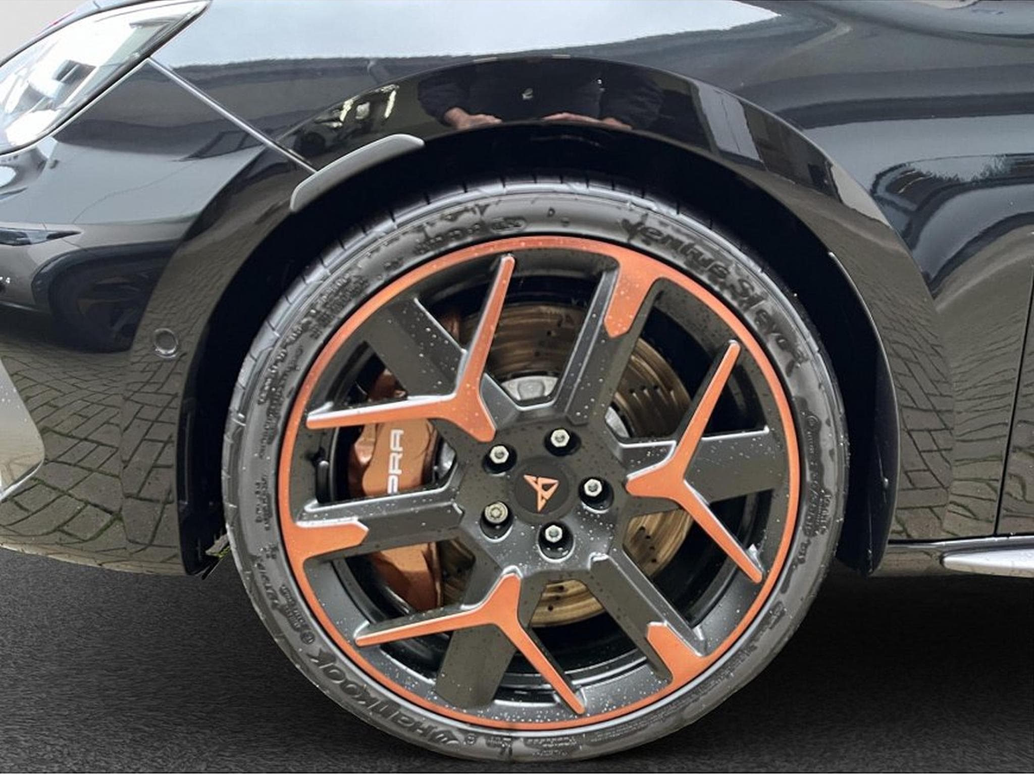 Cupra Leon (2026) - Photo 20