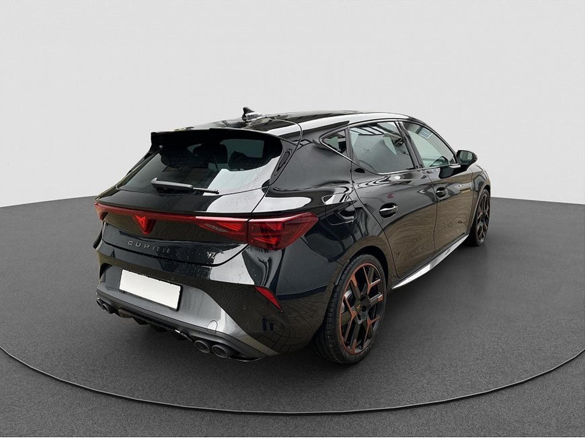 Cupra Leon (2026) - Photo 6