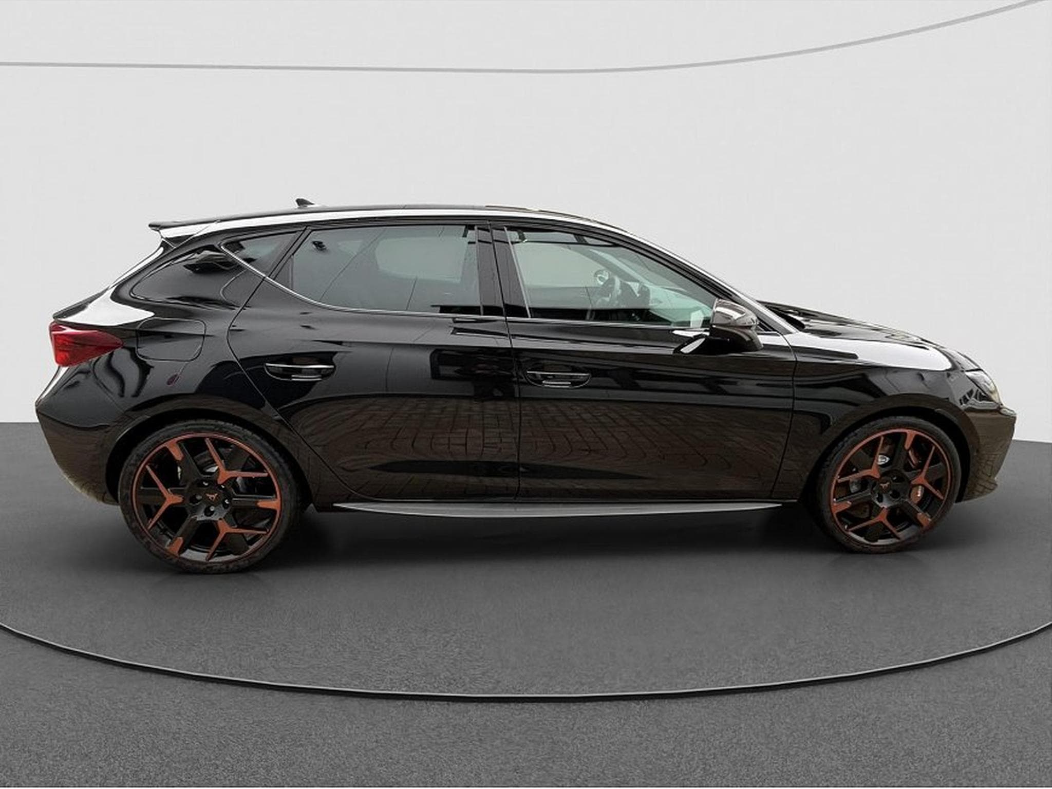 Cupra Leon (2026) - Photo 7