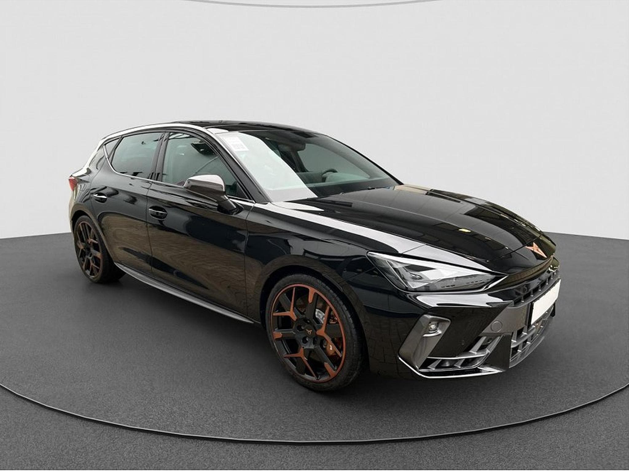 Cupra Leon (2026) - Photo 8