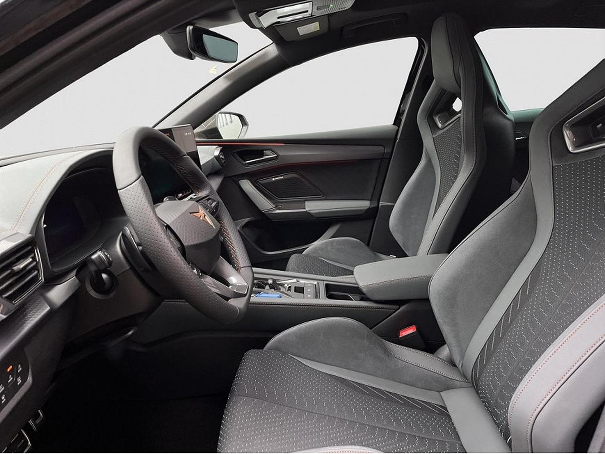 Cupra Leon (2026) - Photo 9