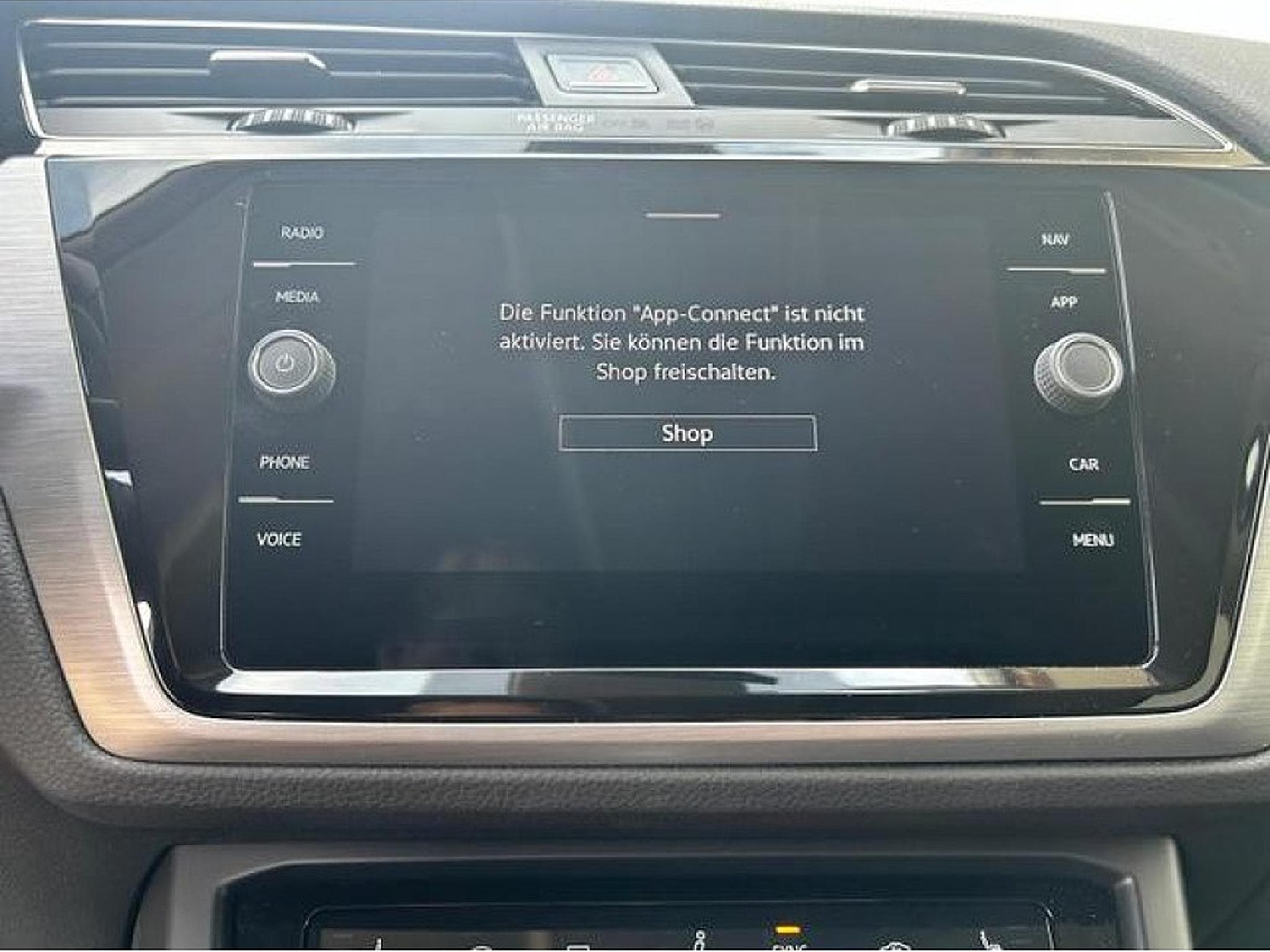 VW Touran (2025) - Photo 15