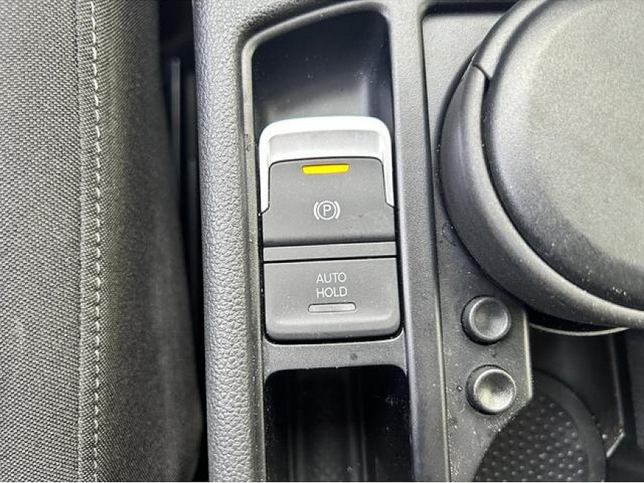 VW Touran (2025) - Photo 18