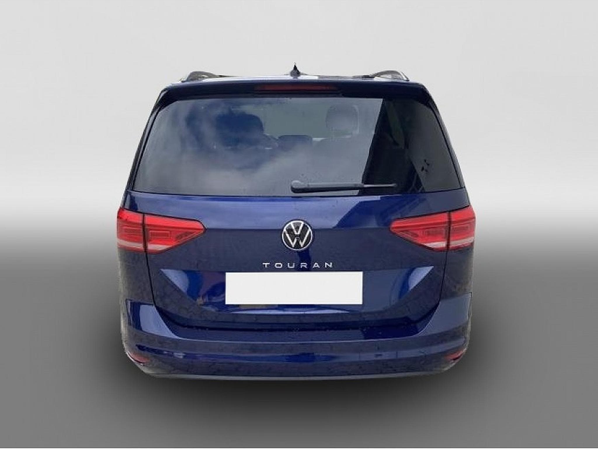 VW Touran (2025) - Photo 4