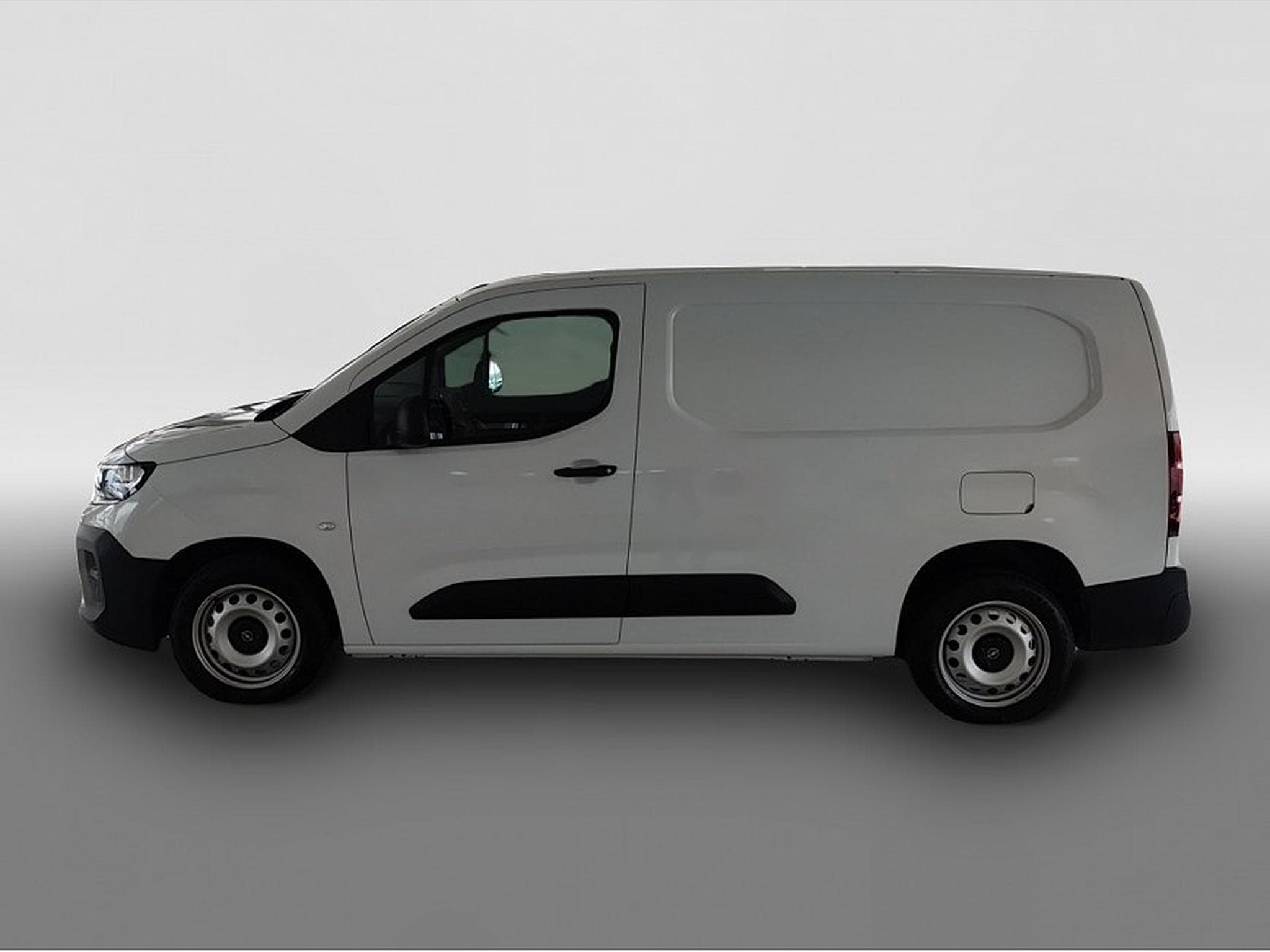 Opel Combo (2026) - Foto 3