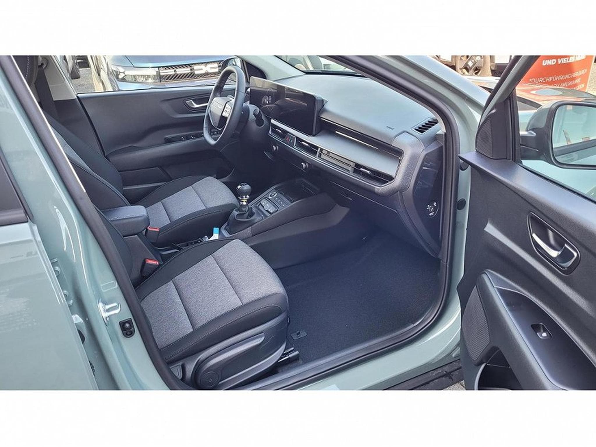 Kia Stonic (2026) - Foto 10