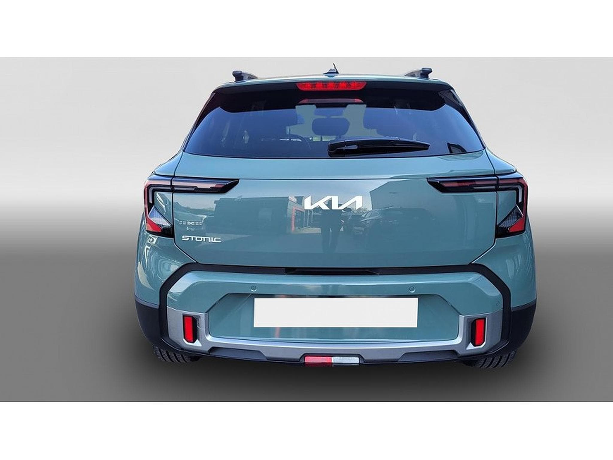 Kia Stonic (2026) - Foto 5