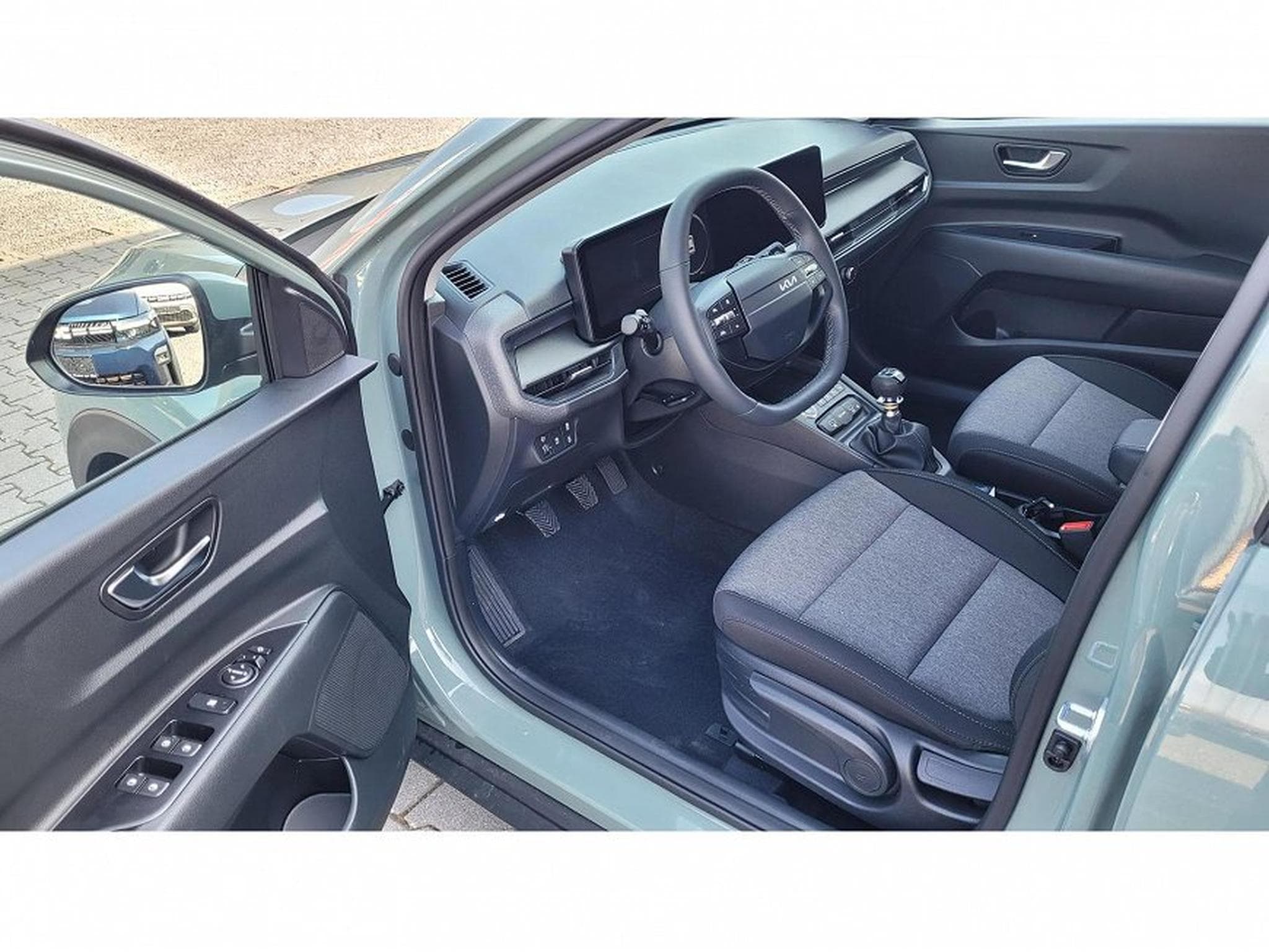 Kia Stonic (2026) - Foto 7