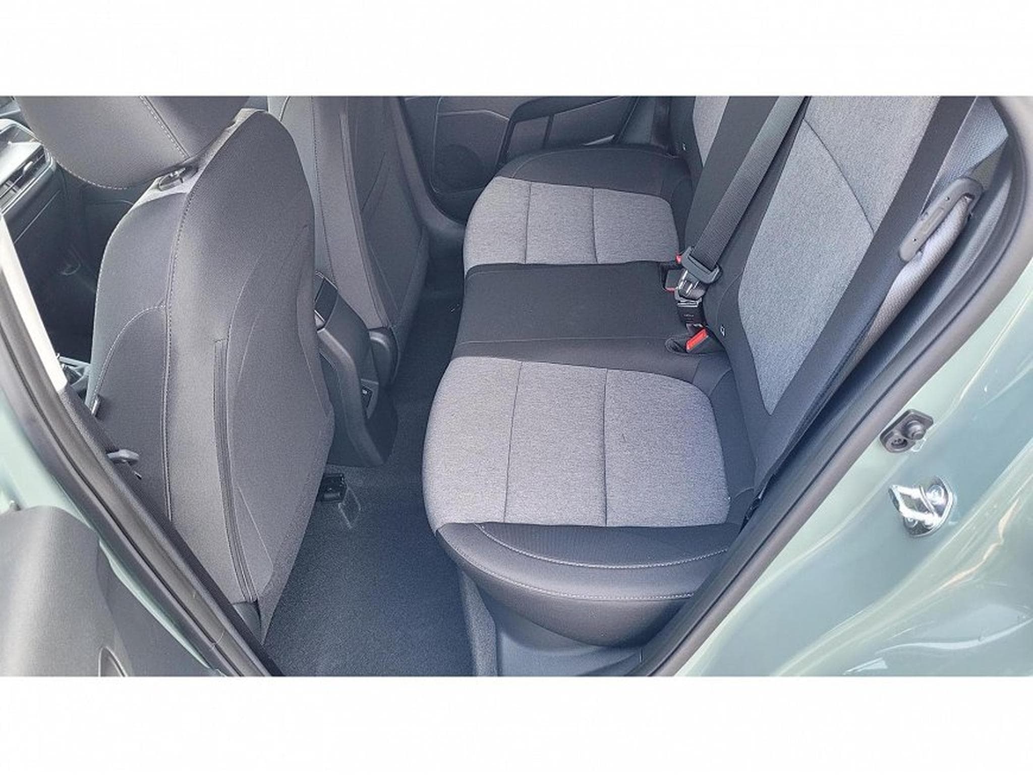 Kia Stonic (2026) - Foto 9