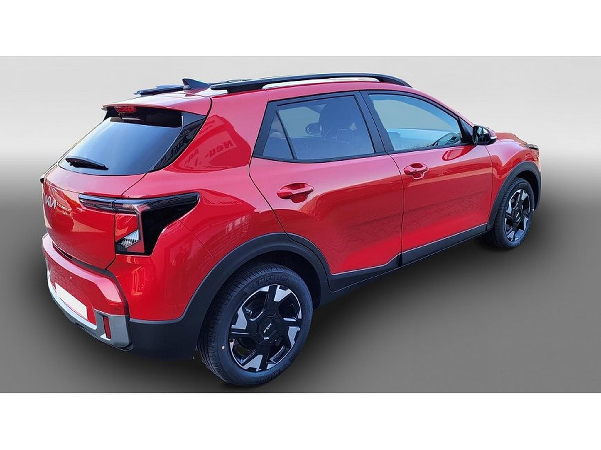 Kia Stonic (2026) - Foto 4