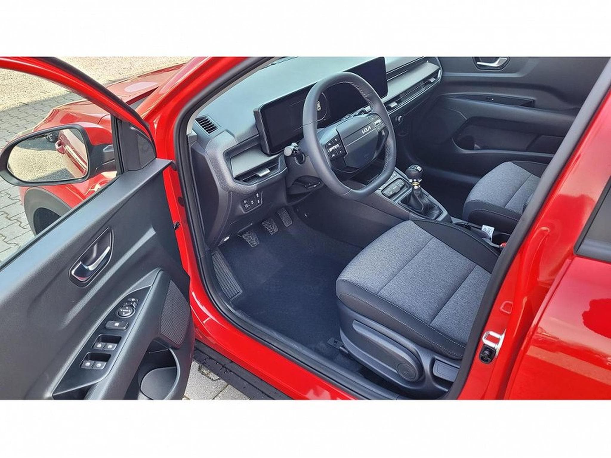 Kia Stonic (2026) - Foto 7