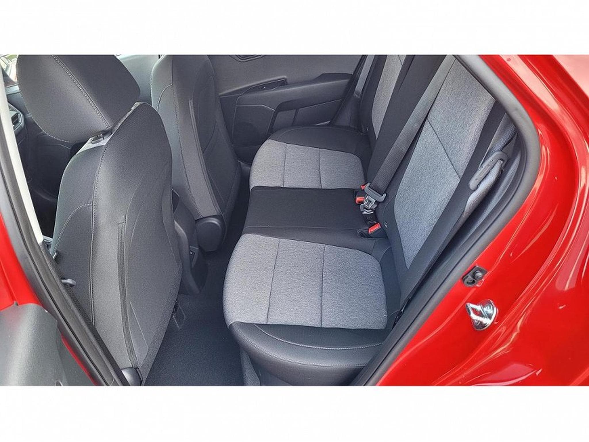 Kia Stonic (2026) - Foto 9