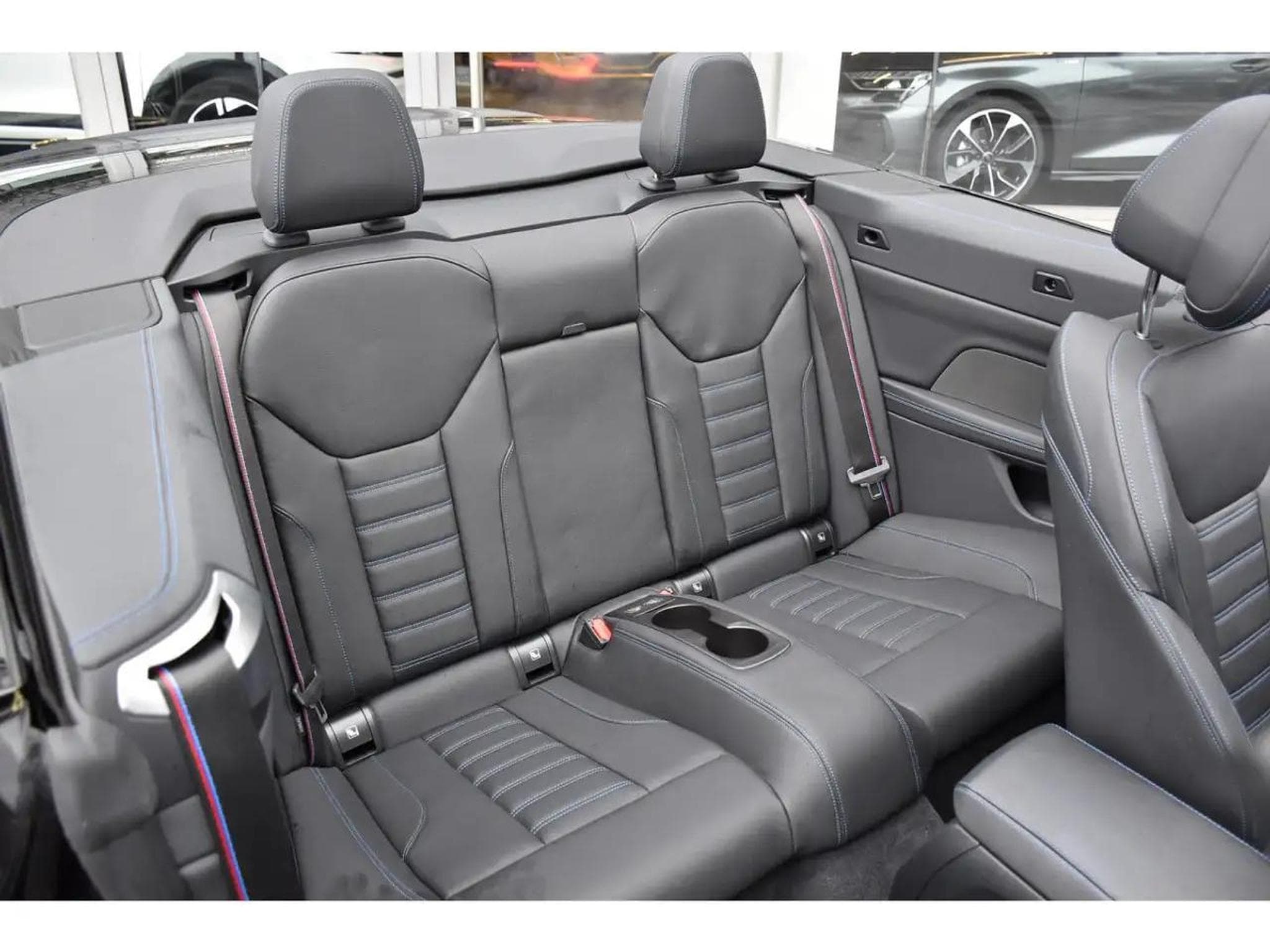 BMW M440 (2023) - Photo 10