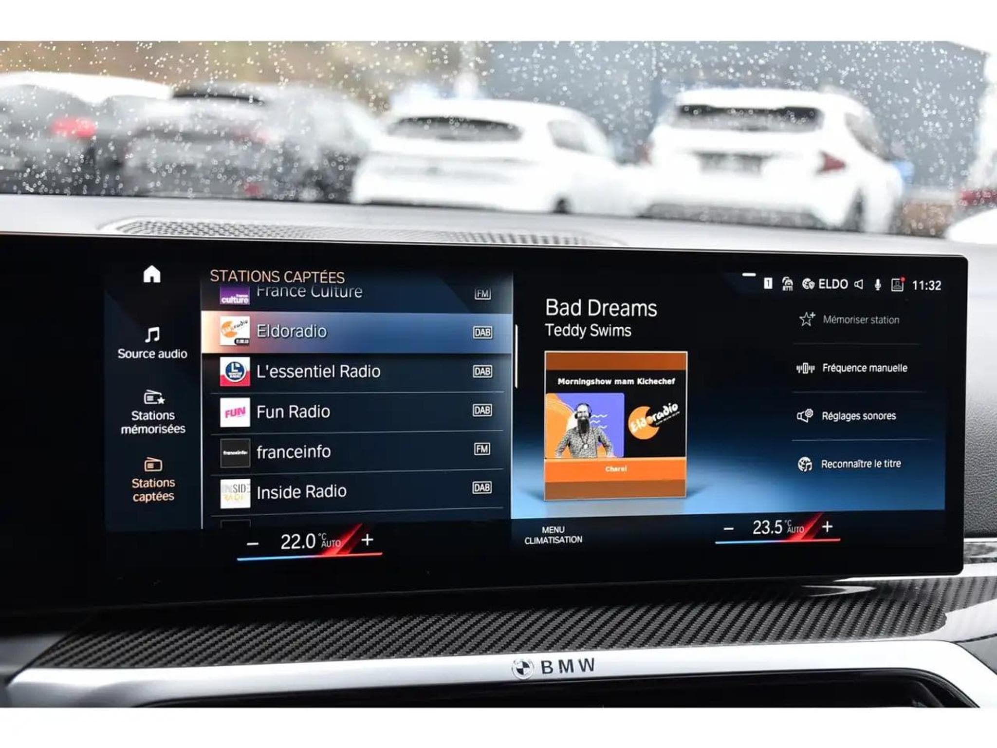 BMW M440 (2023) - Photo 13