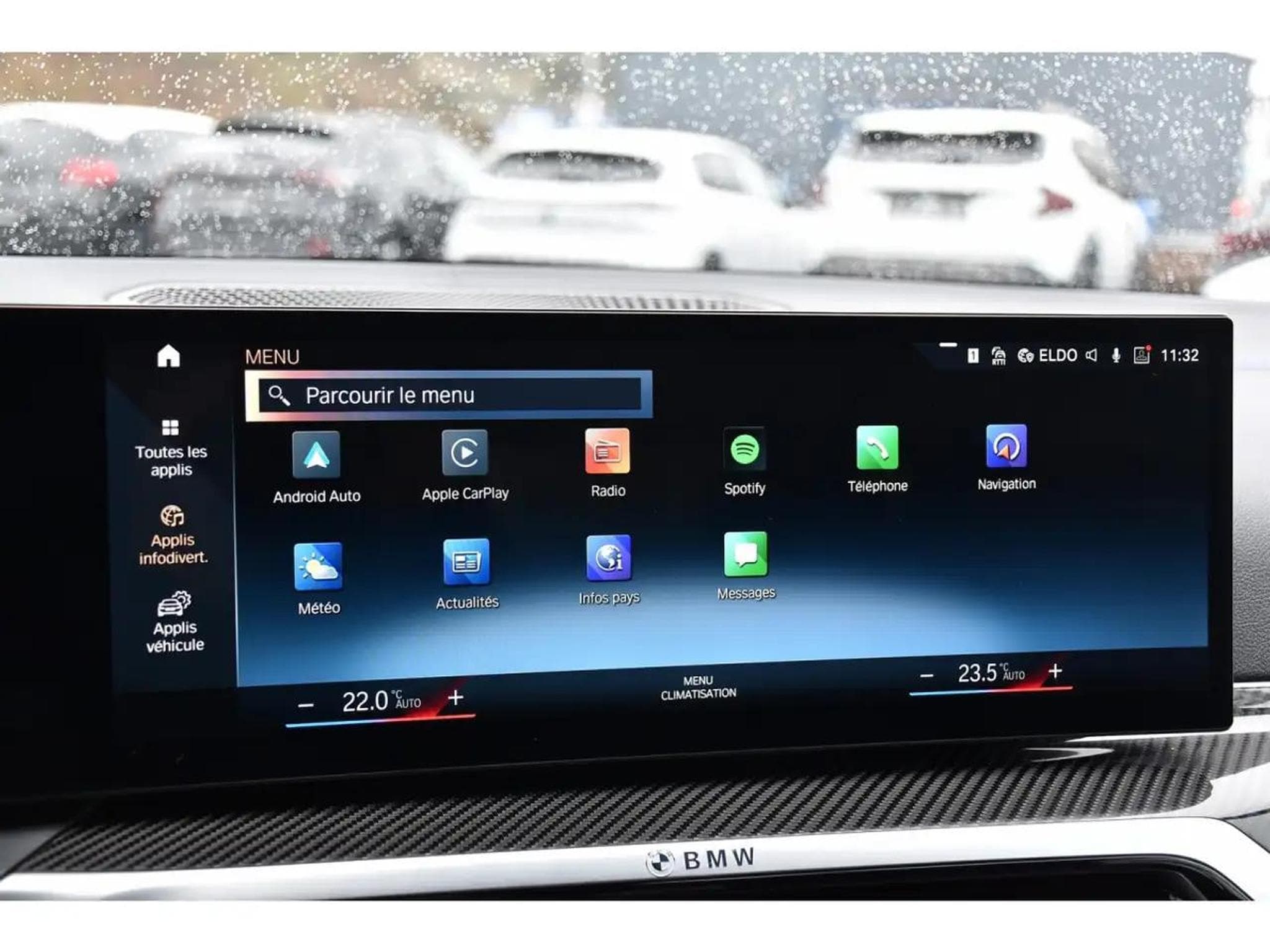 BMW M440 (2023) - Photo 14