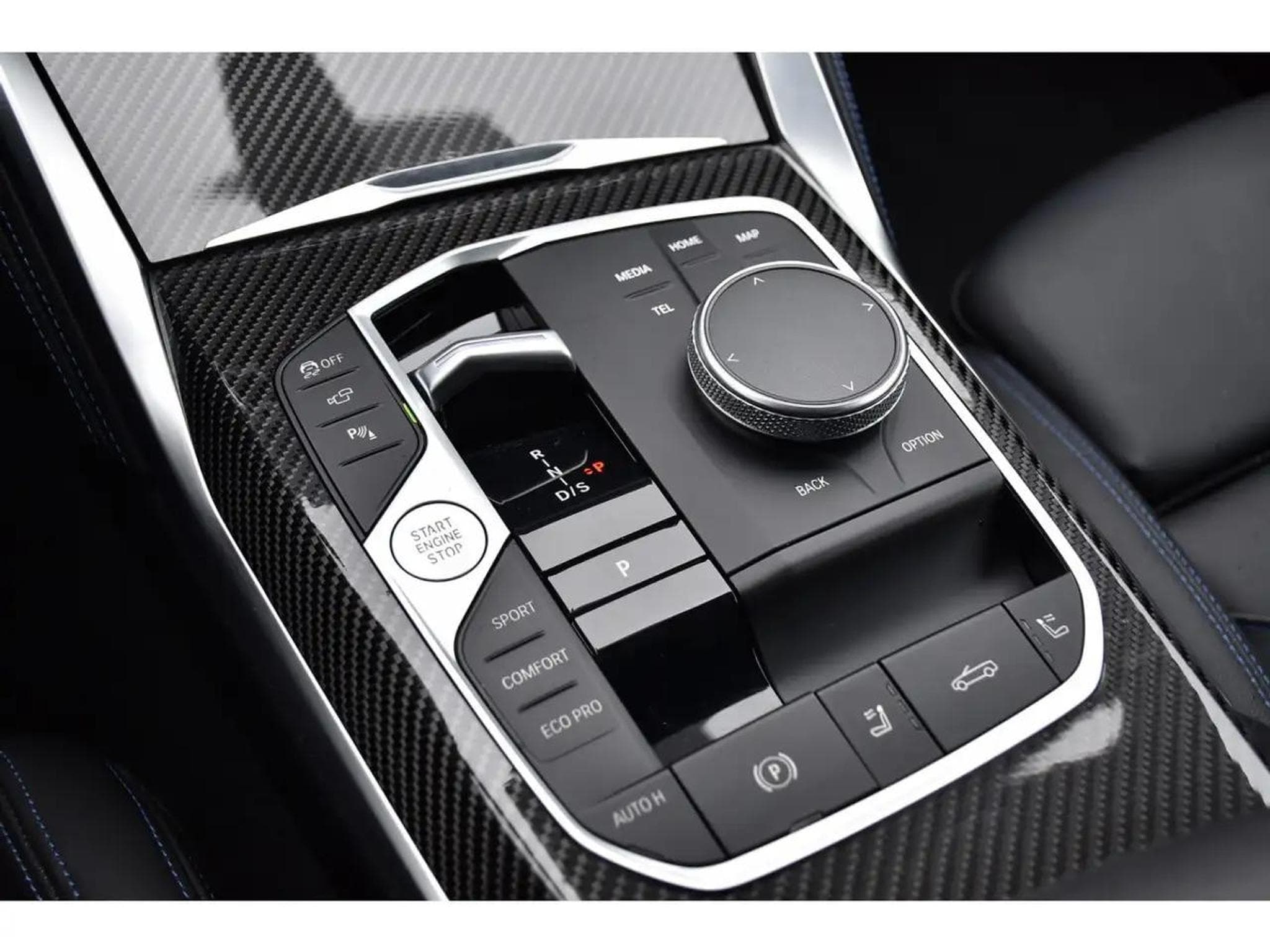 BMW M440 (2023) - Photo 21