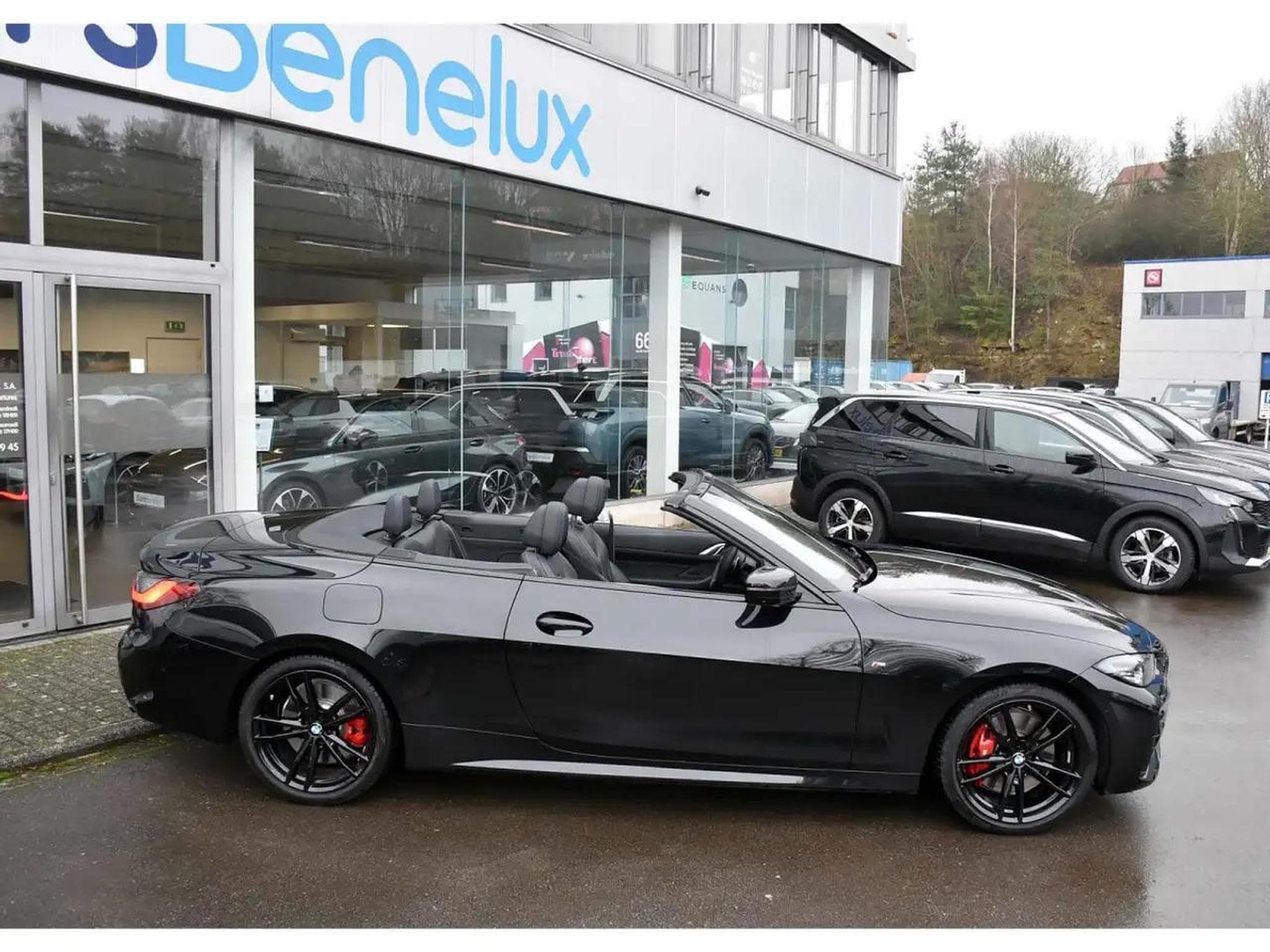 BMW M440 (2023) - Photo 3