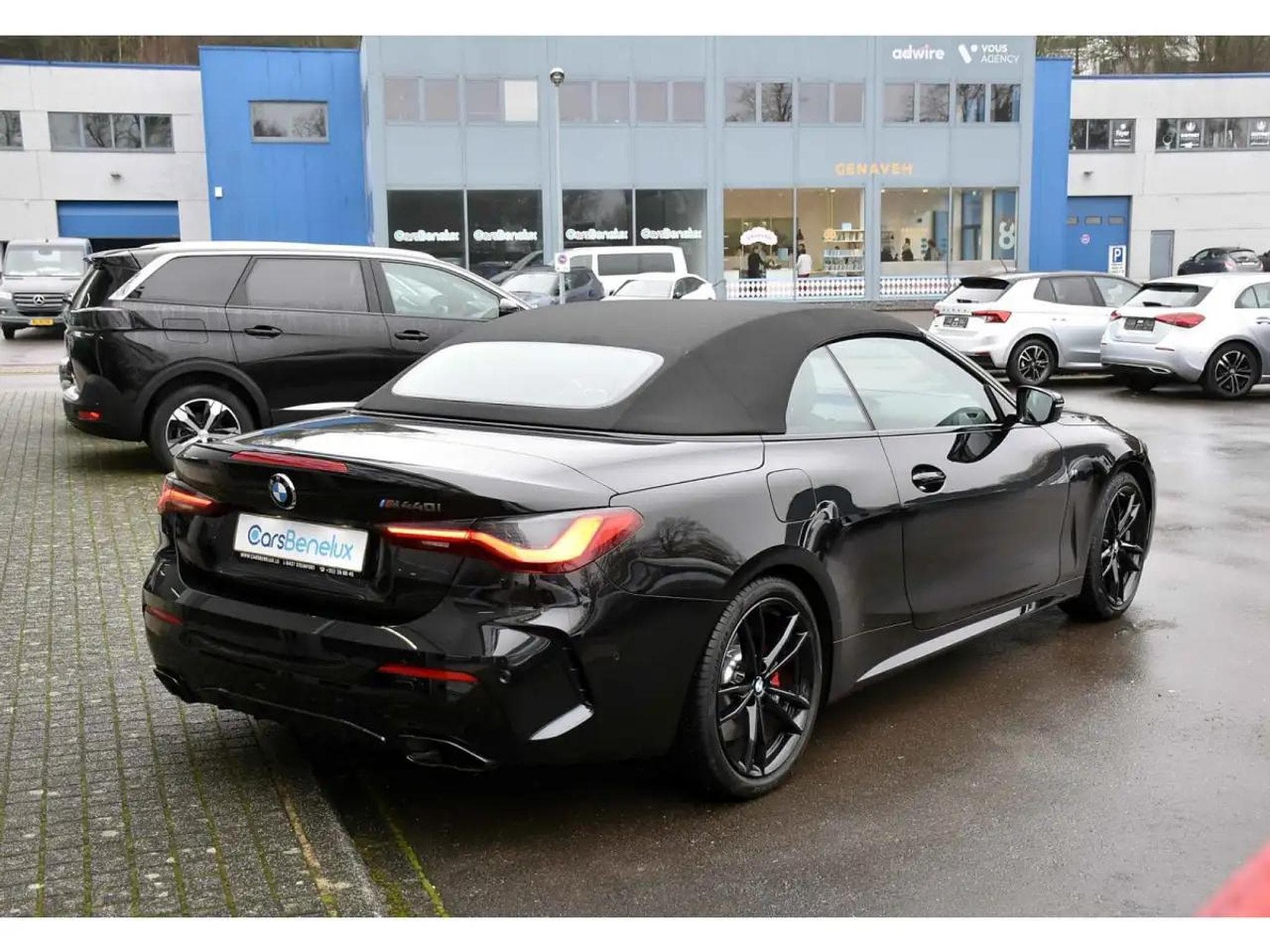 BMW M440 (2023) - Photo 6