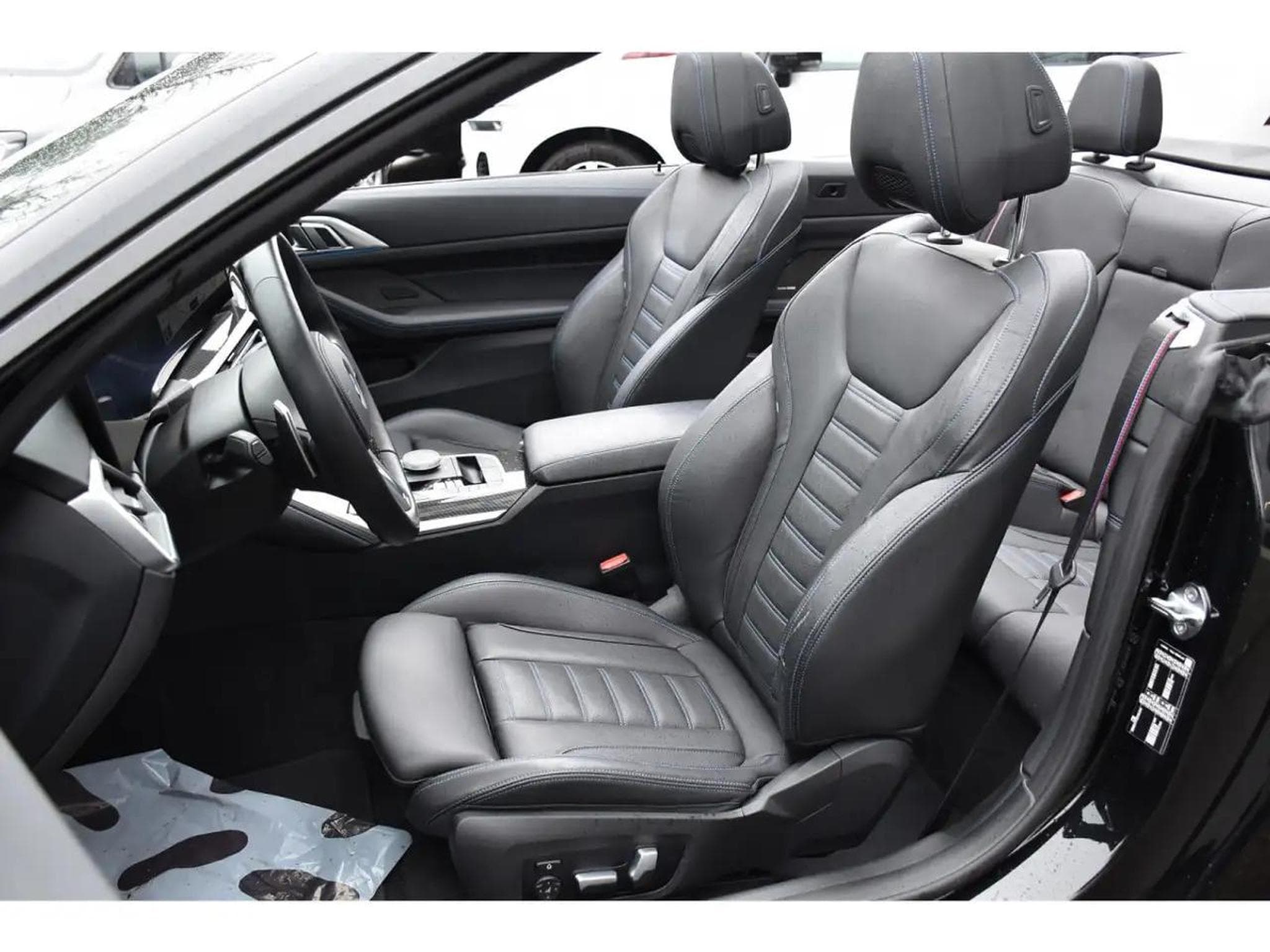 BMW M440 (2023) - Photo 8