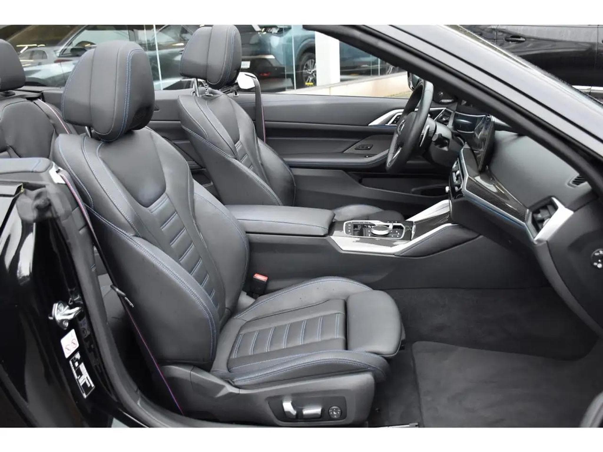 BMW M440 (2023) - Photo 9