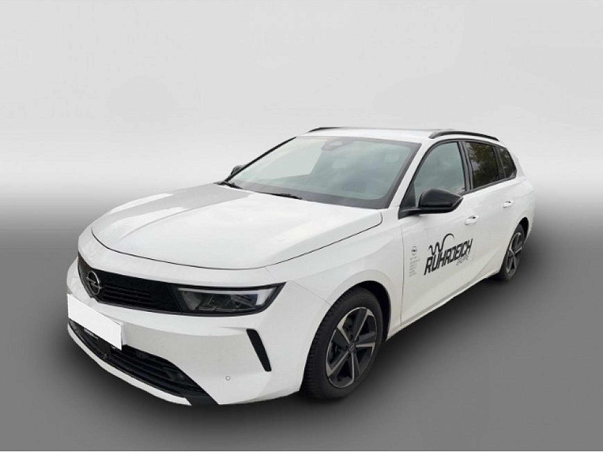 Opel Astra (2024) - Photo 1