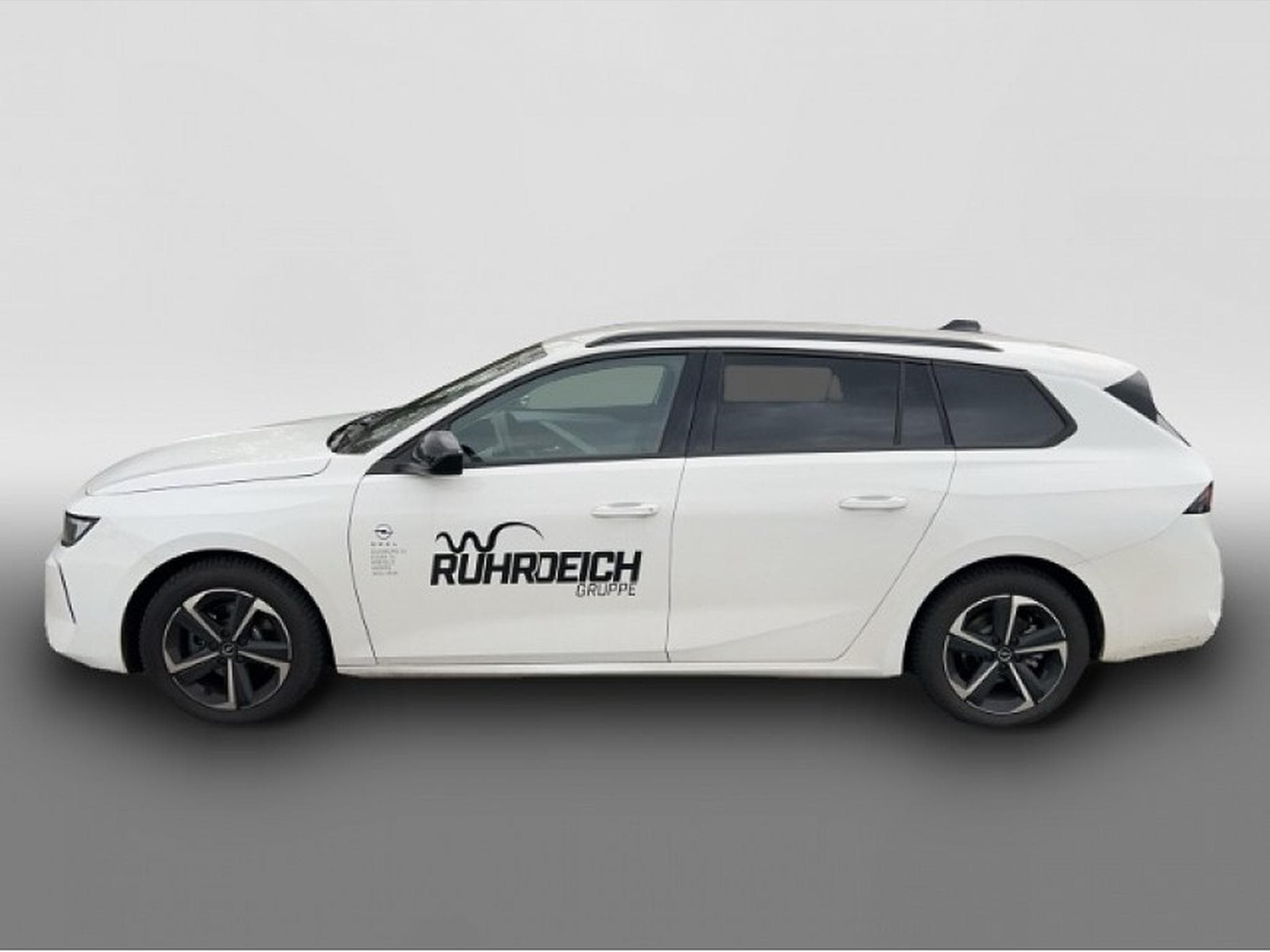 Opel Astra (2024) - Photo 2