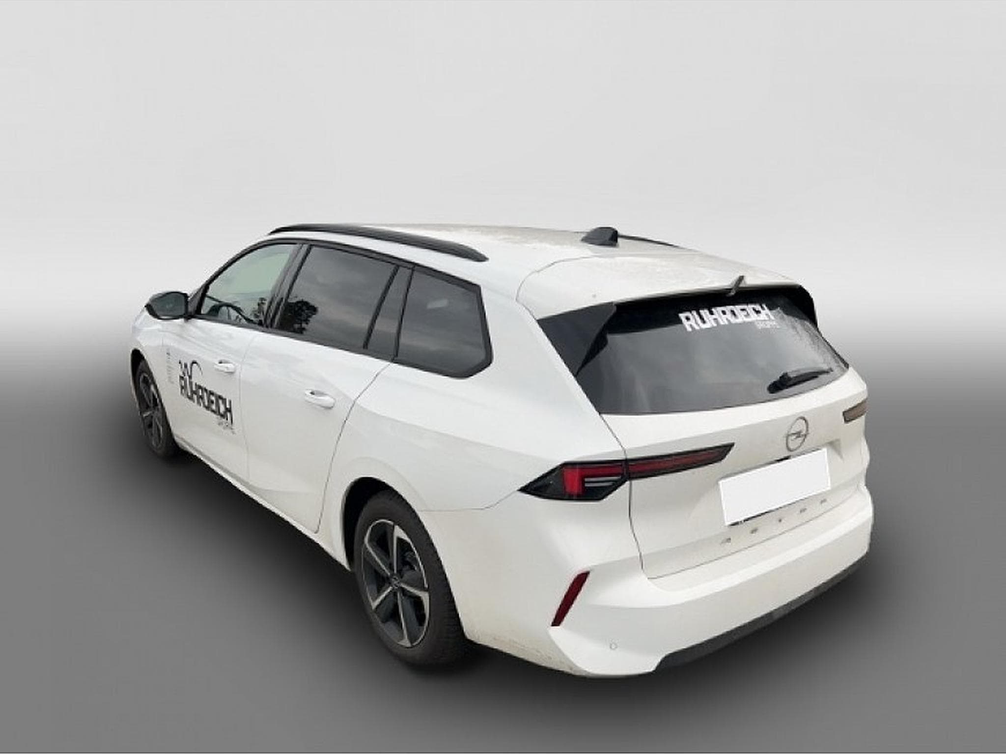 Opel Astra (2024) - Photo 3