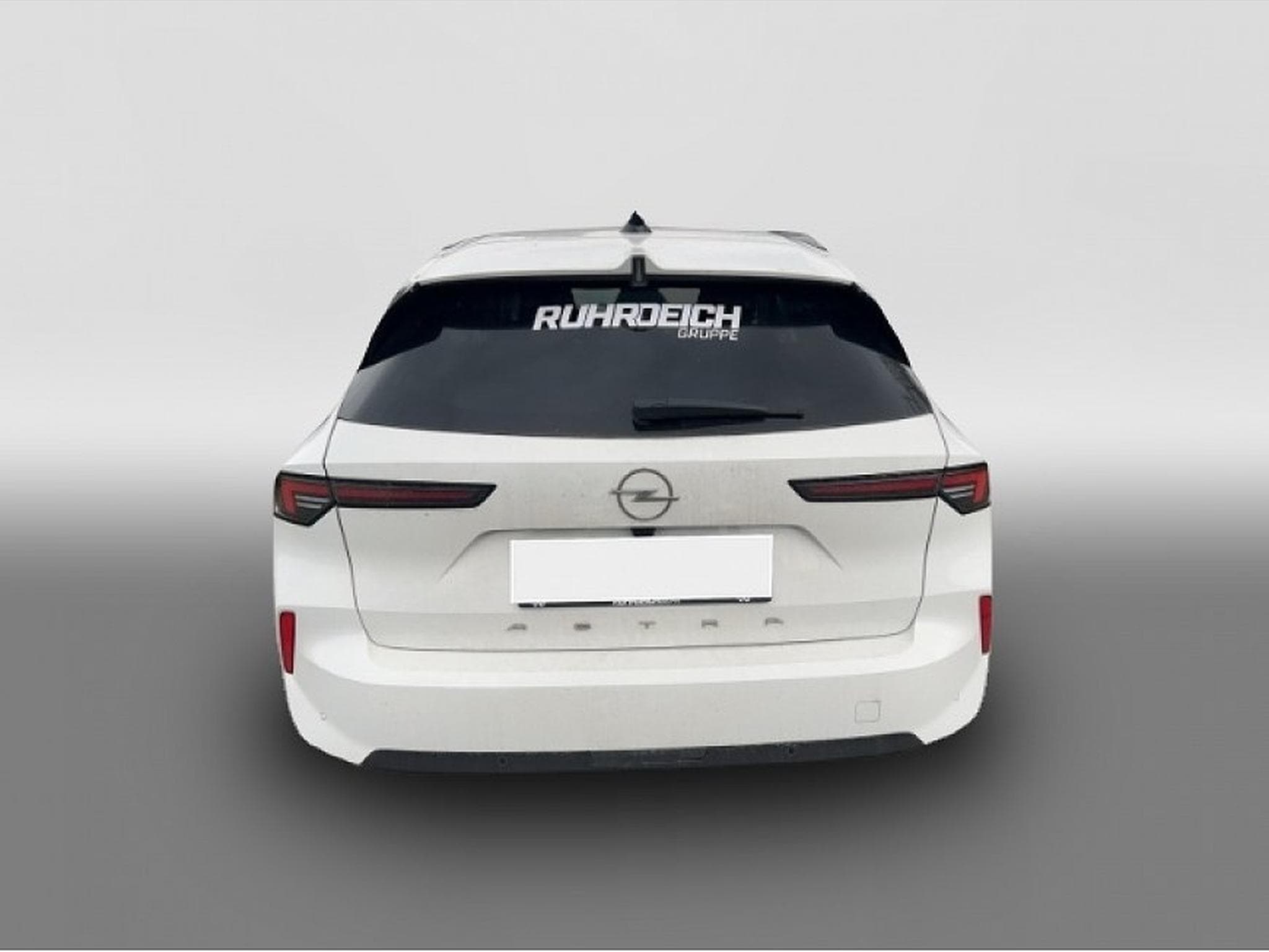 Opel Astra (2024) - Photo 4