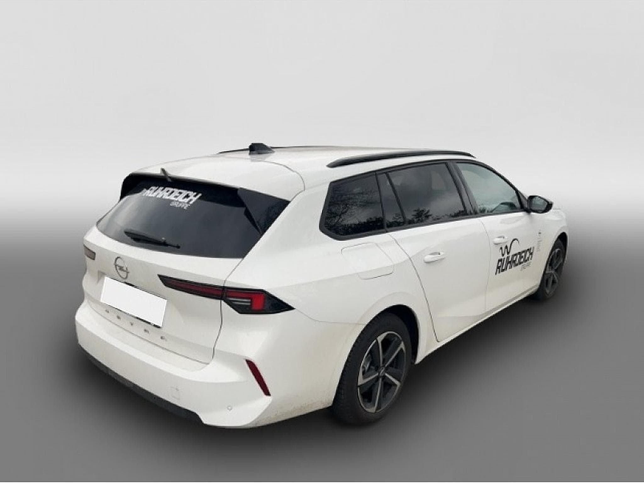 Opel Astra (2024) - Photo 5