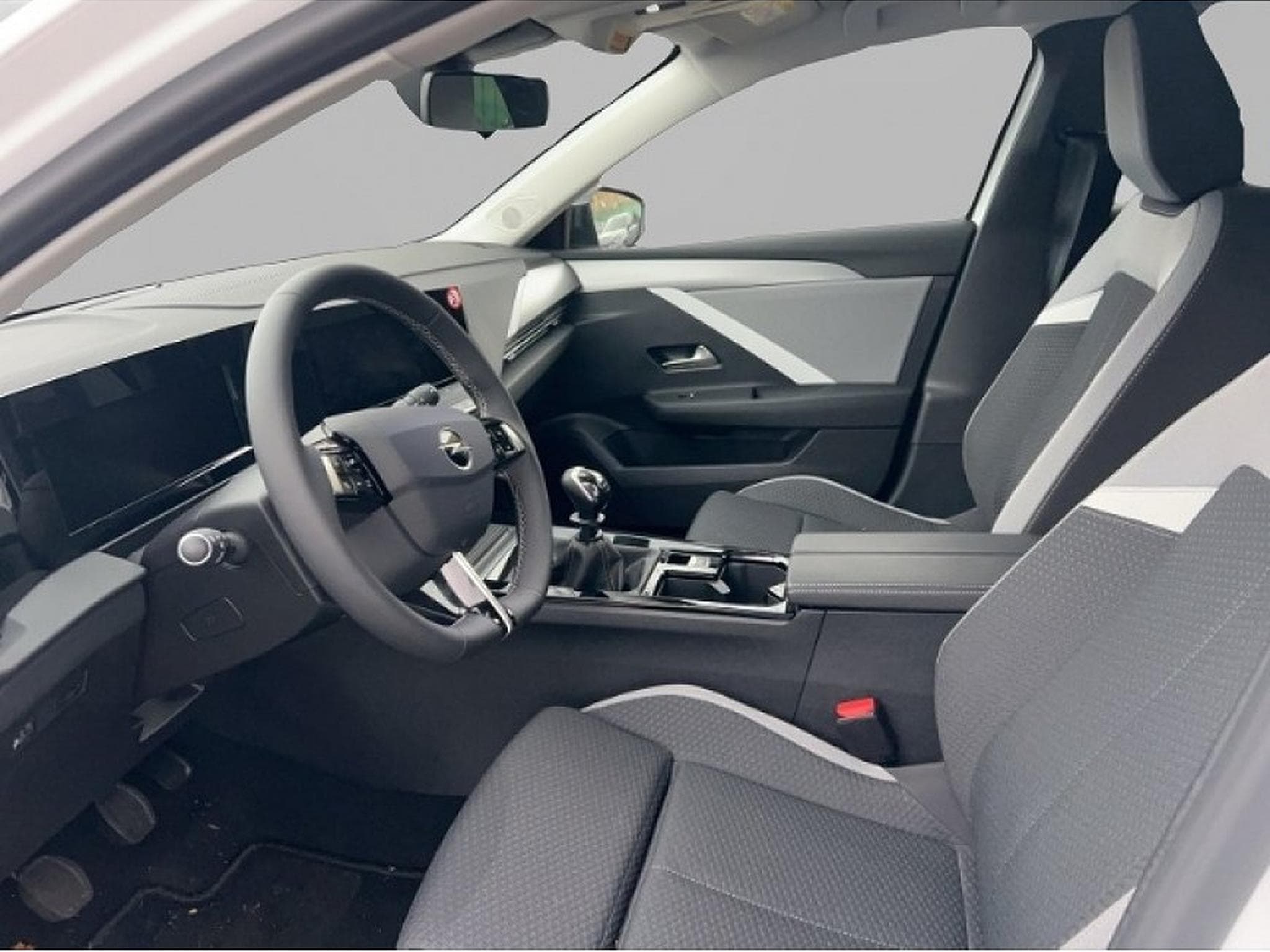 Opel Astra (2024) - Photo 6