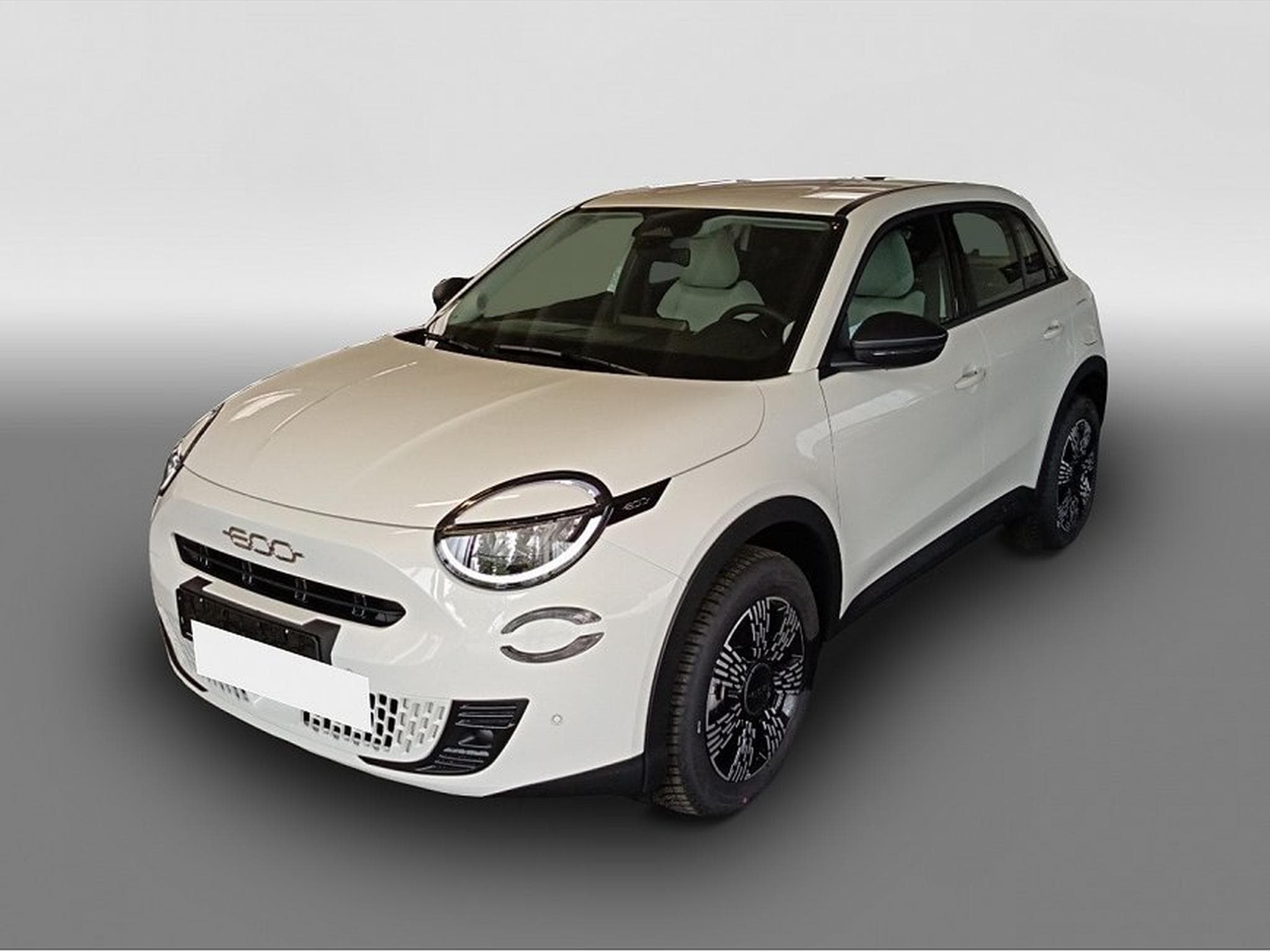 Fiat 600 (2026) - Foto 2