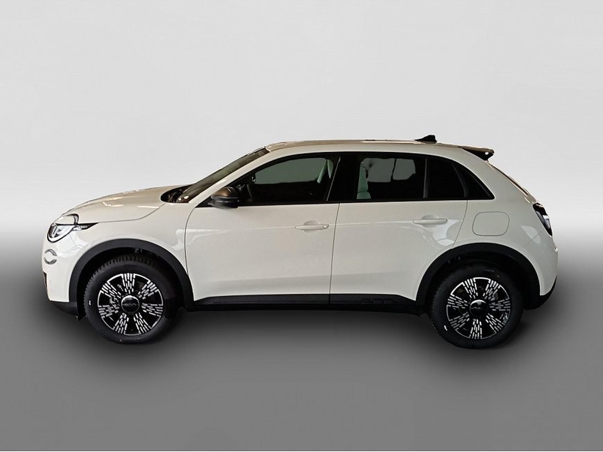 Fiat 600 (2026) - Foto 3