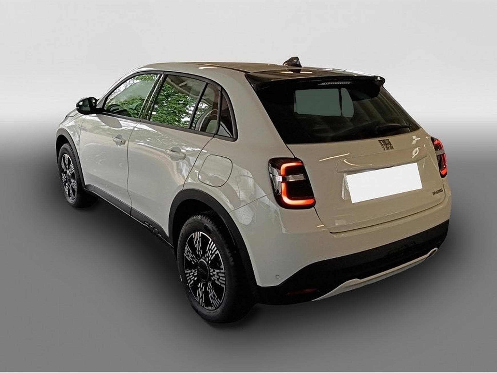 Fiat 600 (2026) - Foto 4