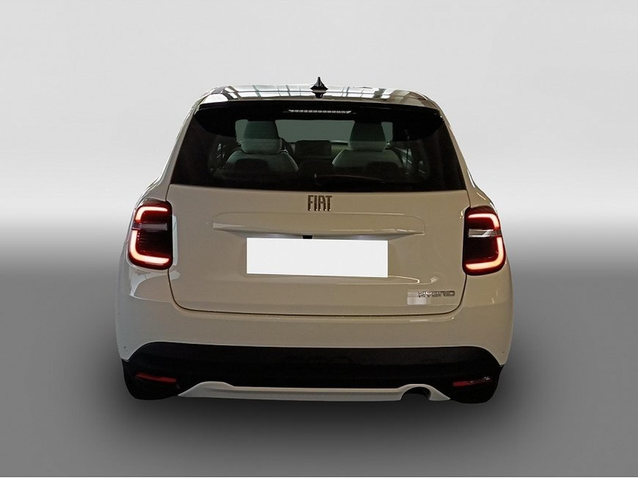 Fiat 600 (2026) - Foto 5