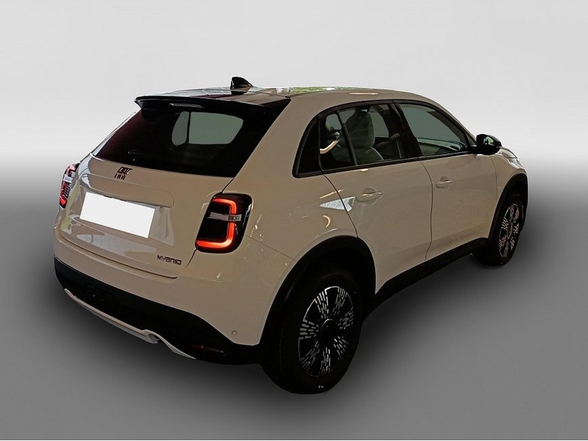 Fiat 600 (2026) - Foto 6