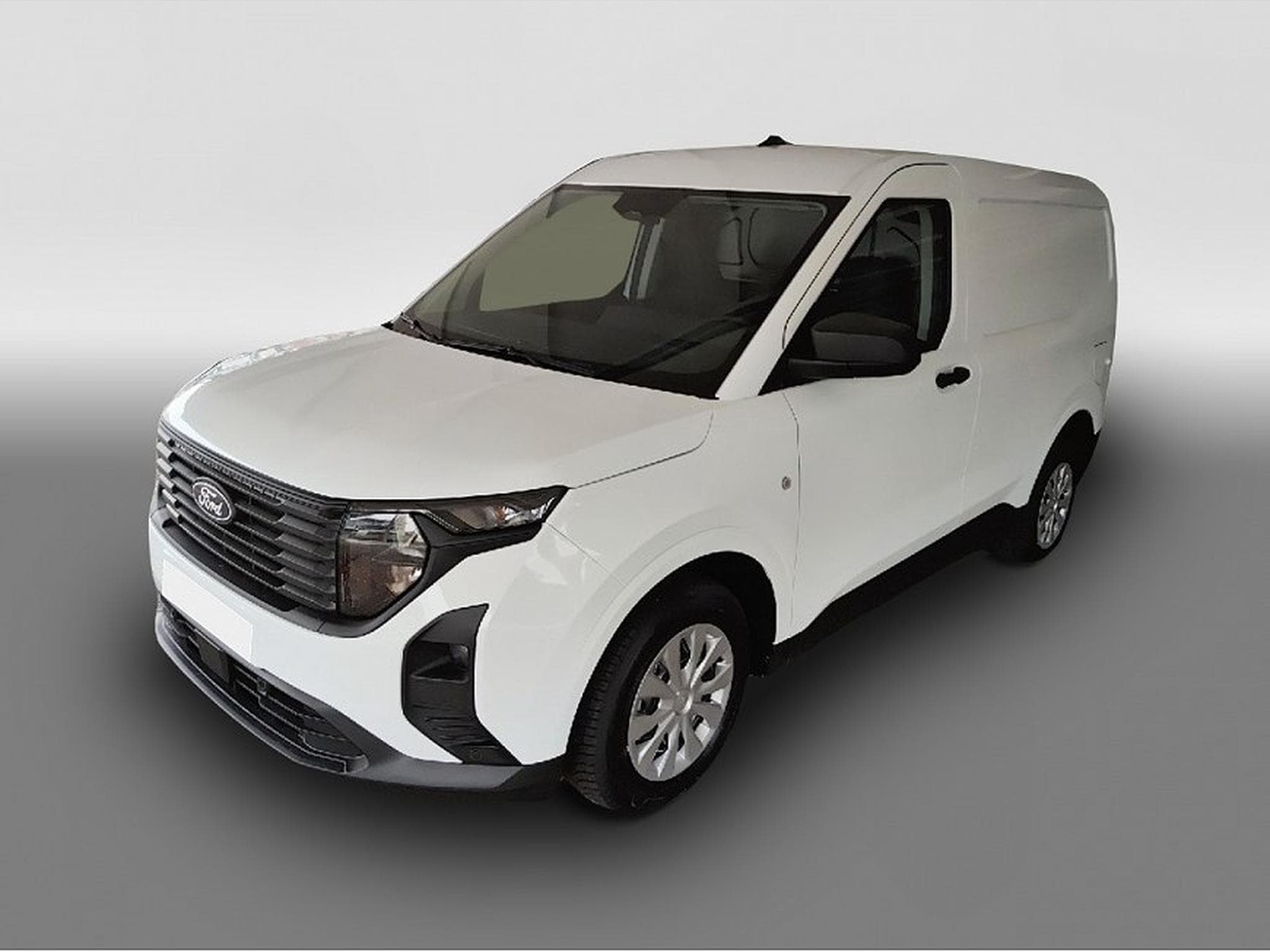 Ford Transit (2025) - Photo 2