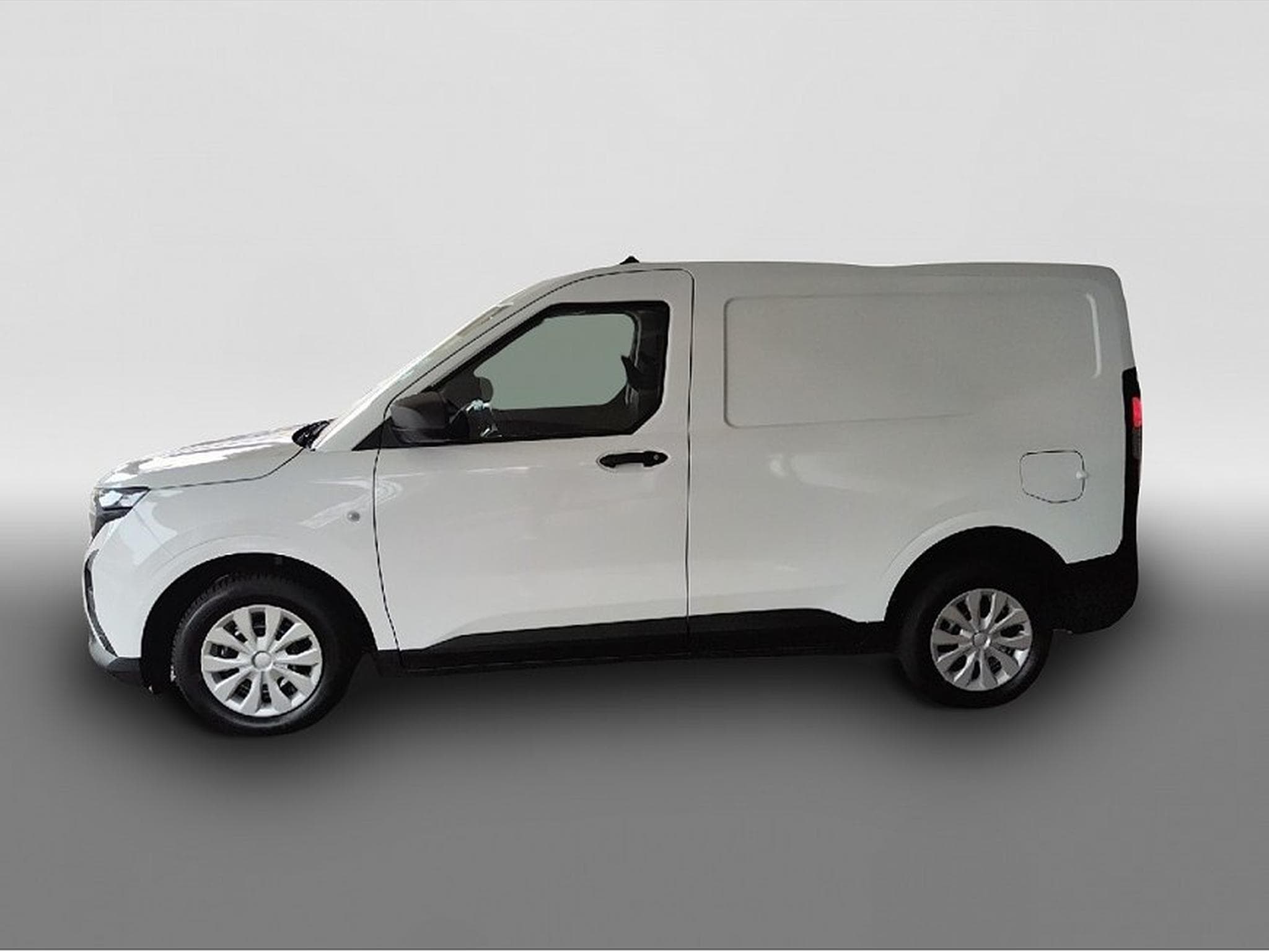 Ford Transit (2025) - Photo 3