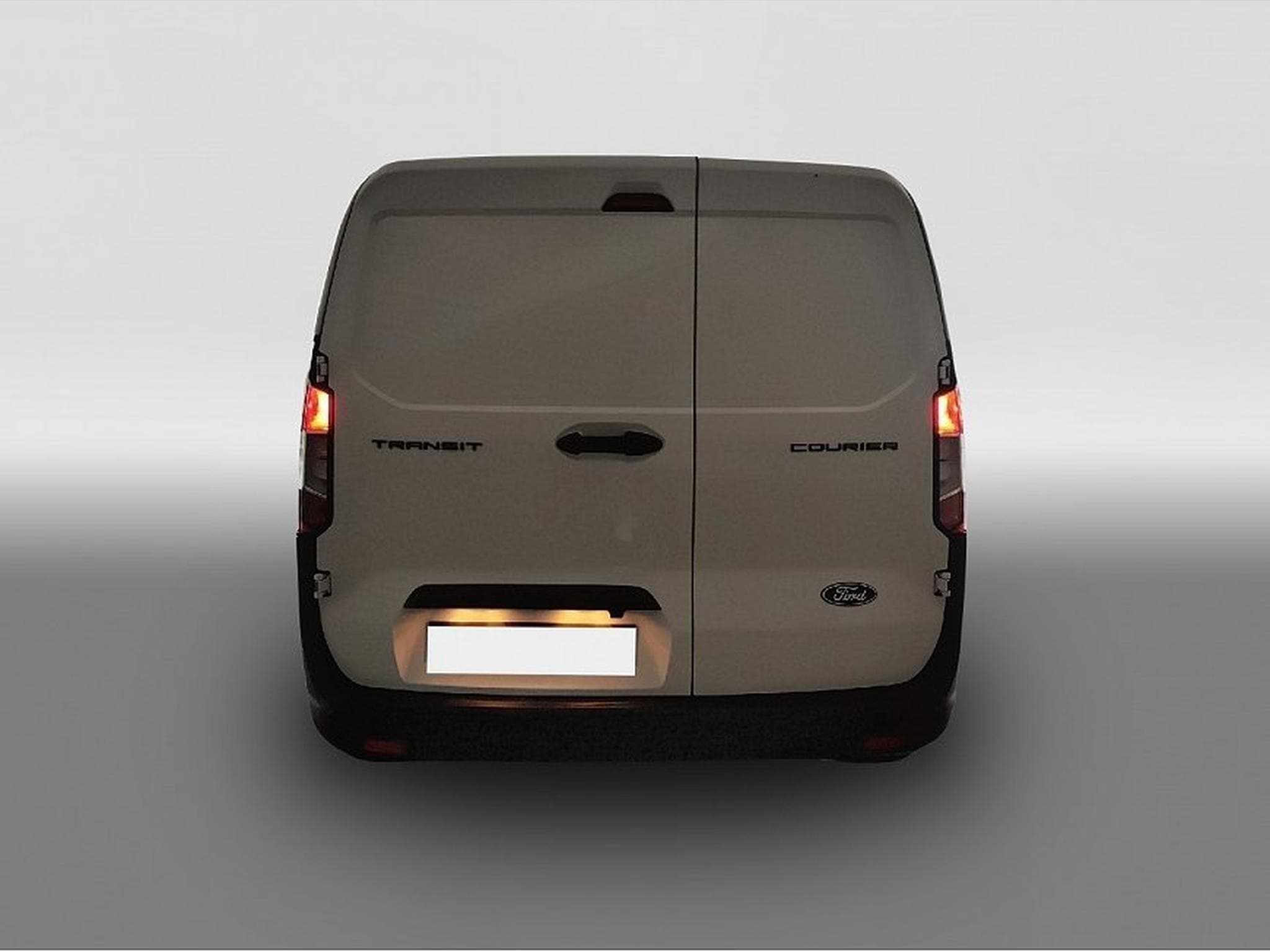 Ford Transit (2025) - Photo 5
