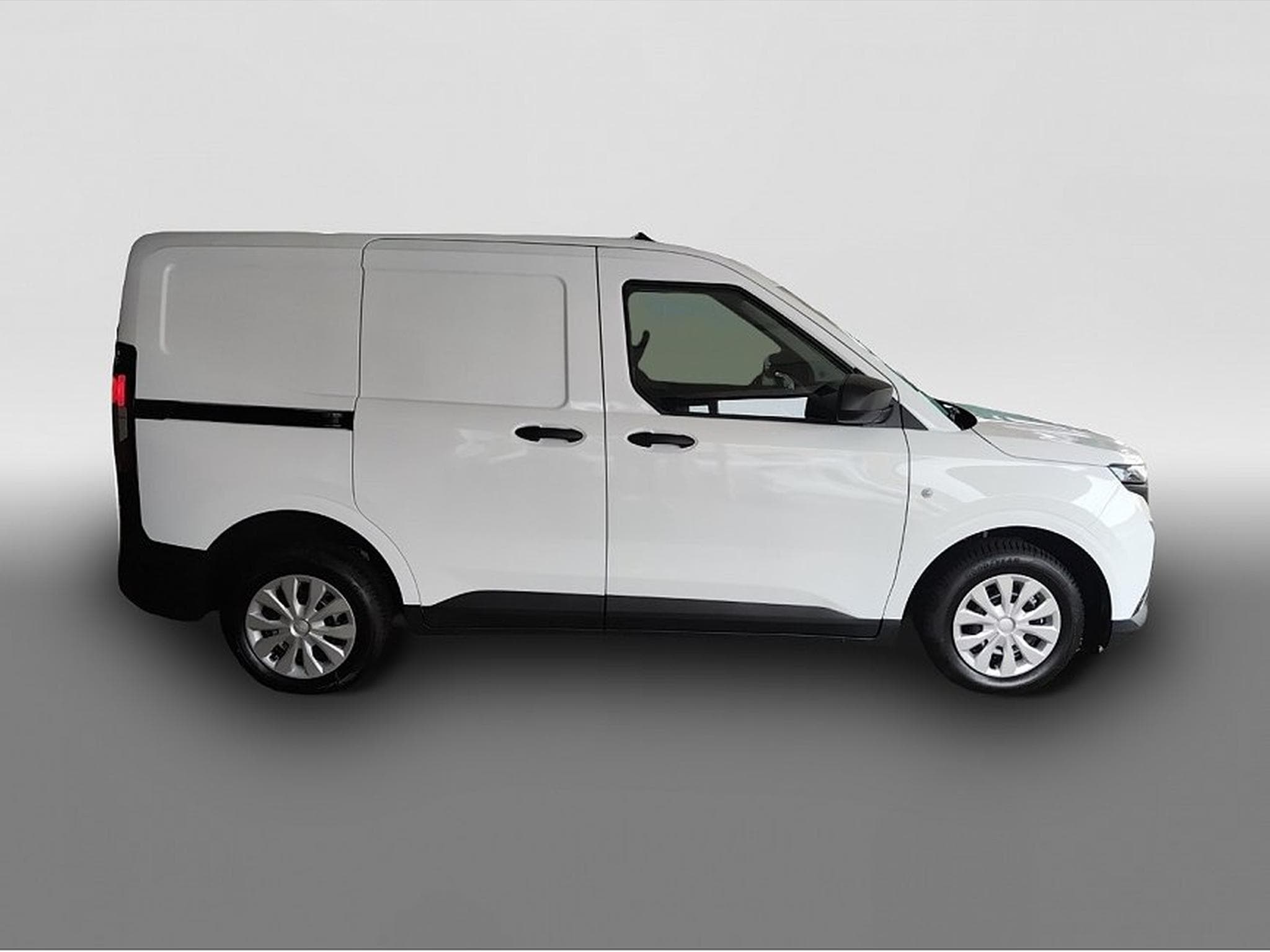 Ford Transit (2025) - Photo 7