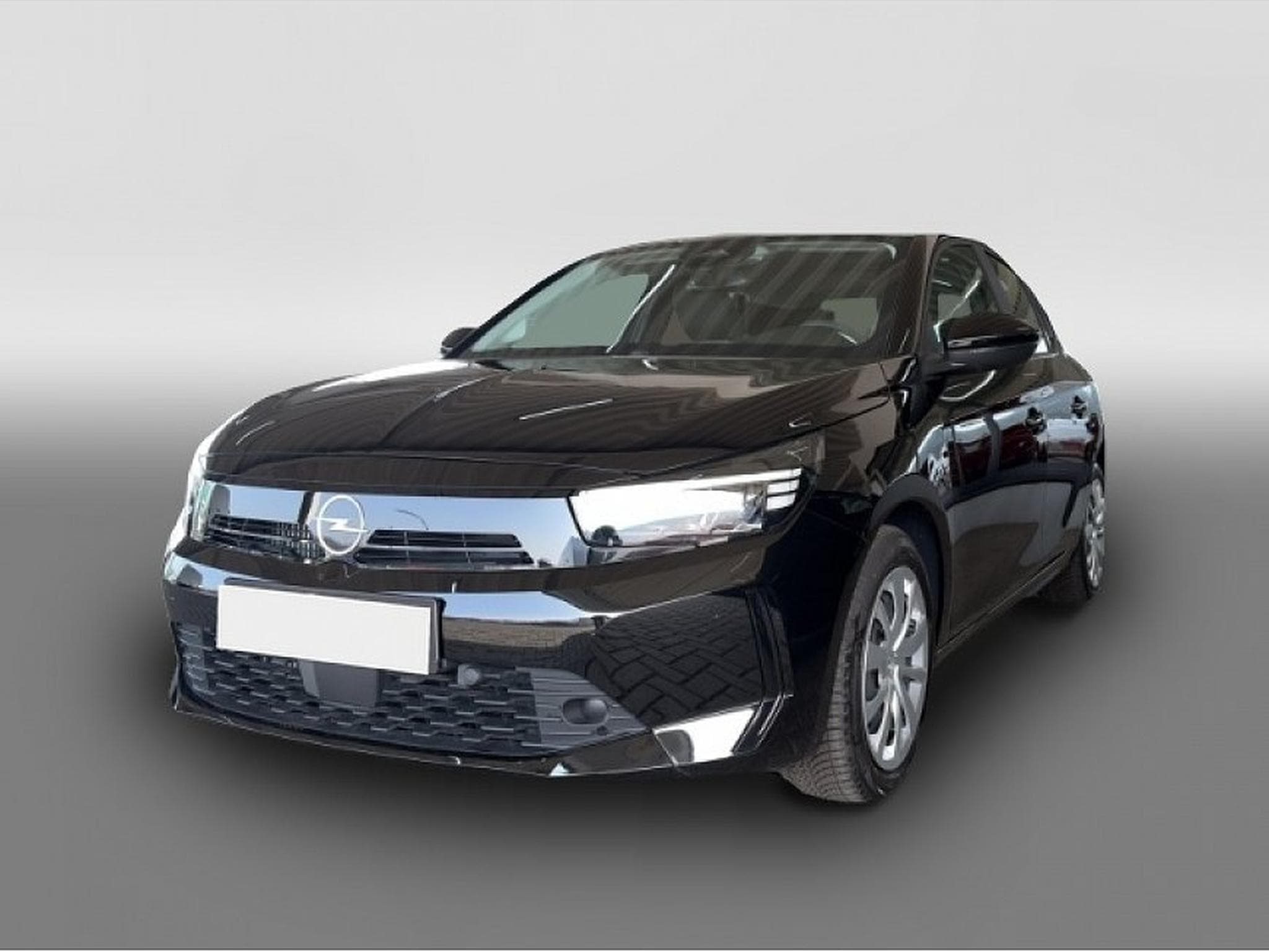 Opel Corsa (2025) - Foto 1