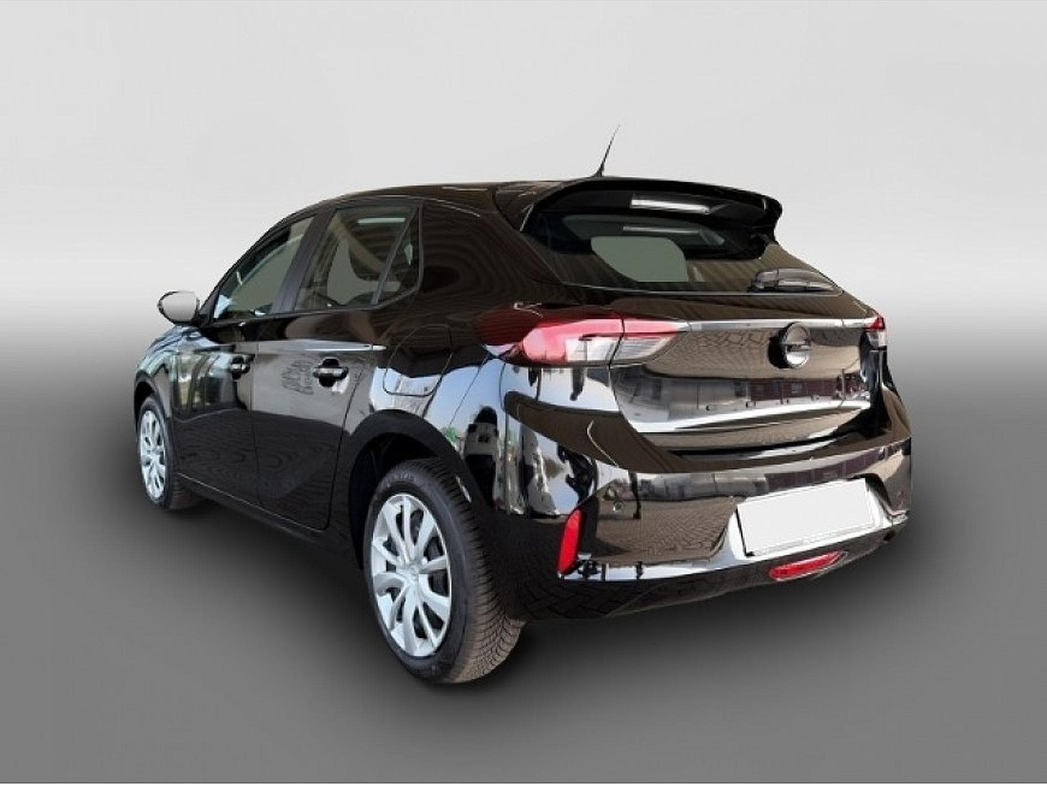 Opel Corsa (2025) - Foto 3