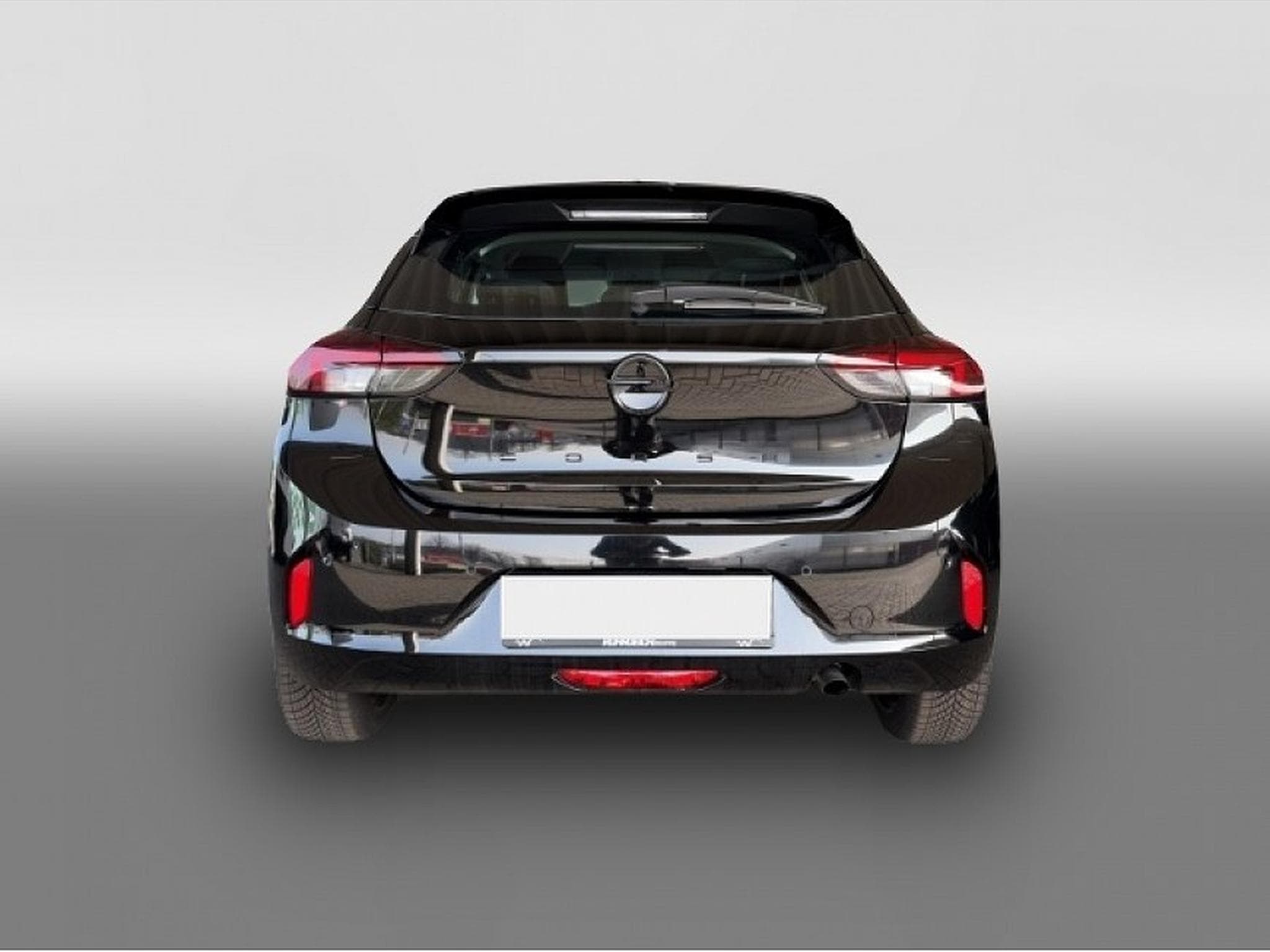 Opel Corsa (2025) - Foto 4