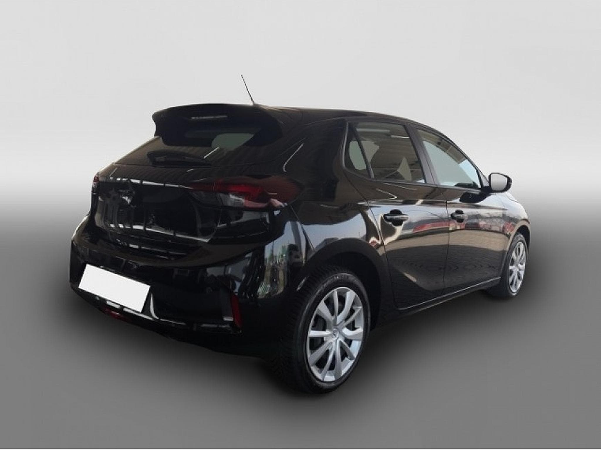 Opel Corsa (2025) - Foto 5