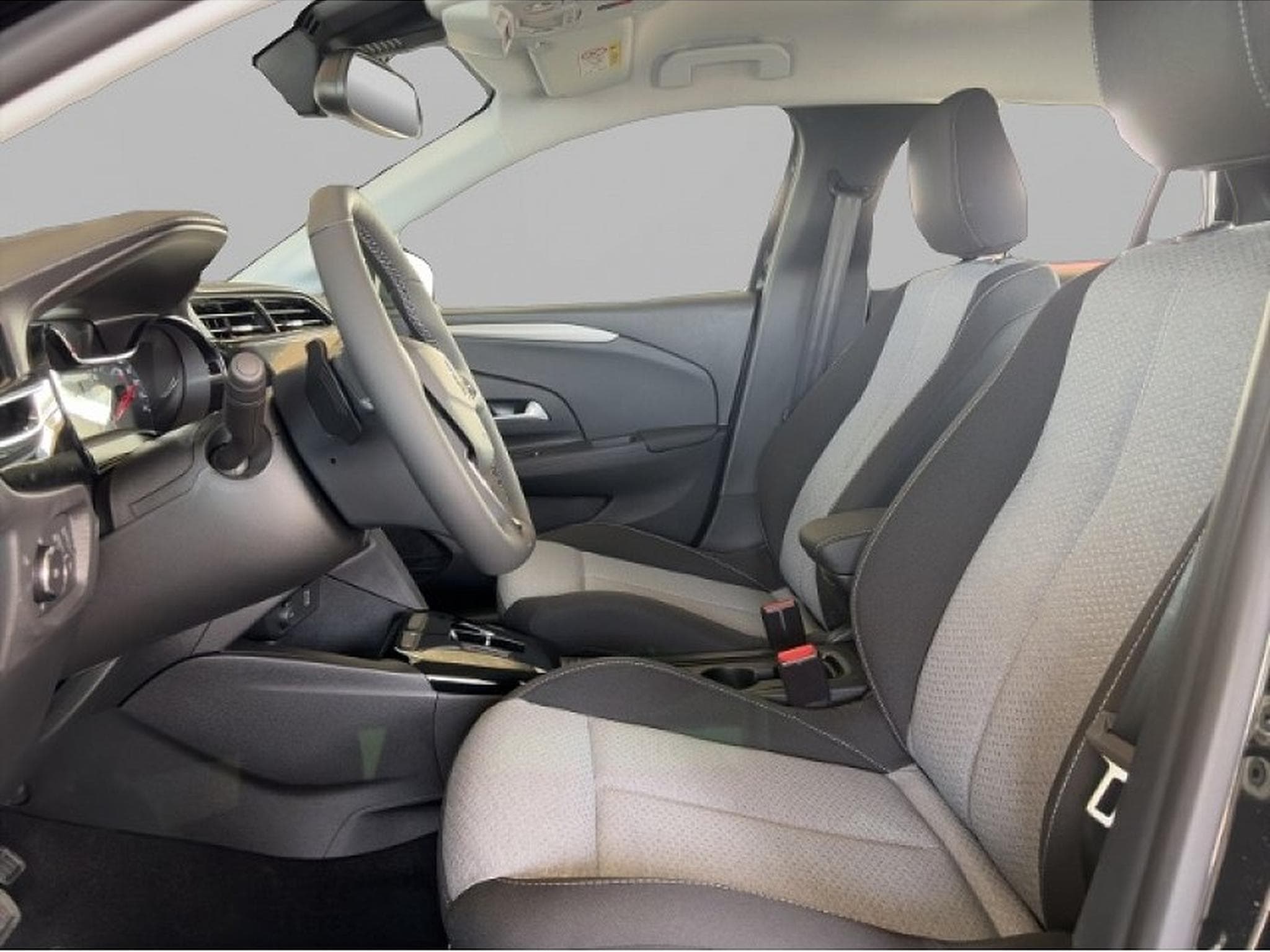 Opel Corsa (2025) - Foto 7