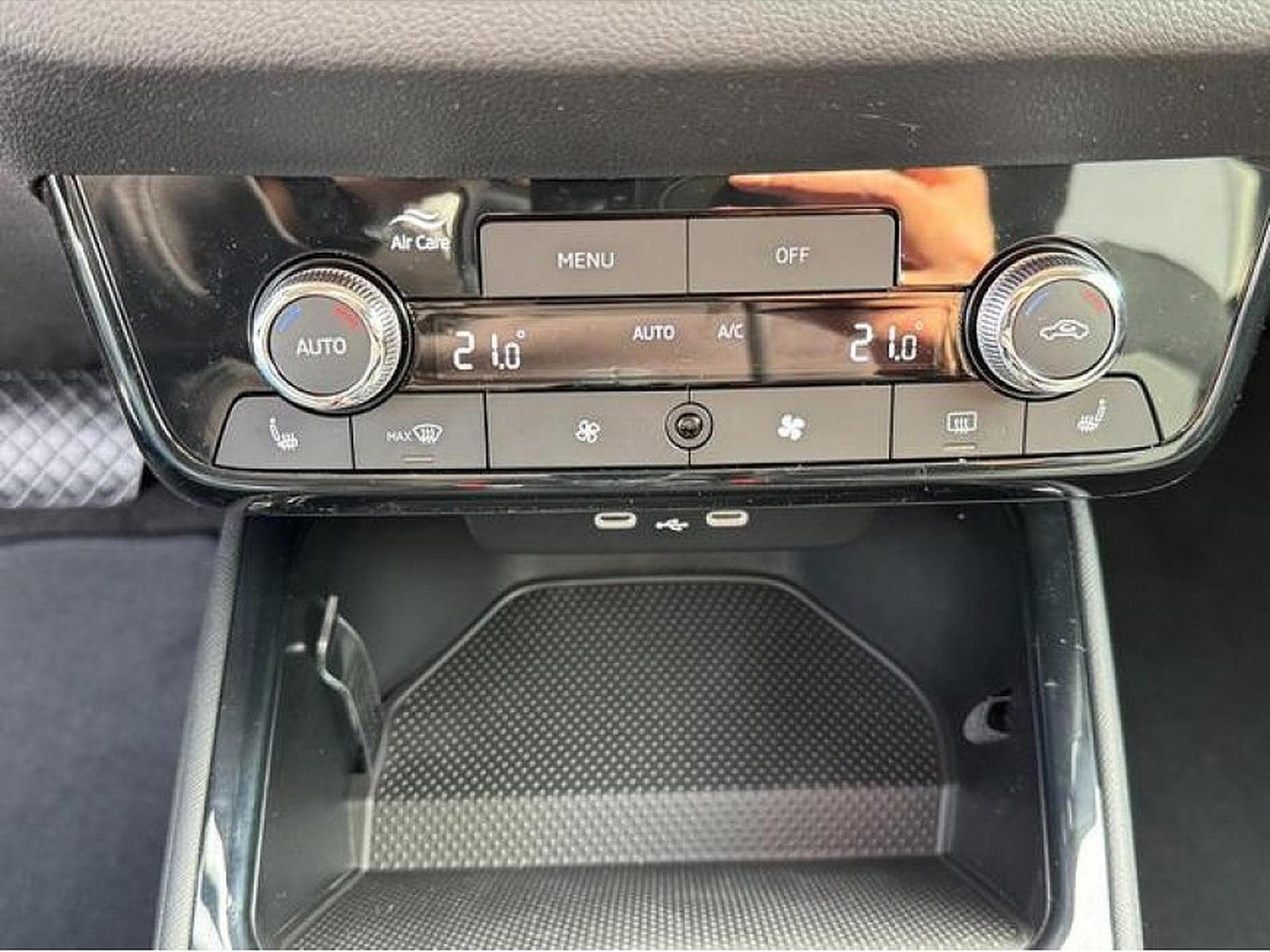 Skoda Fabia (2025) - Photo 14