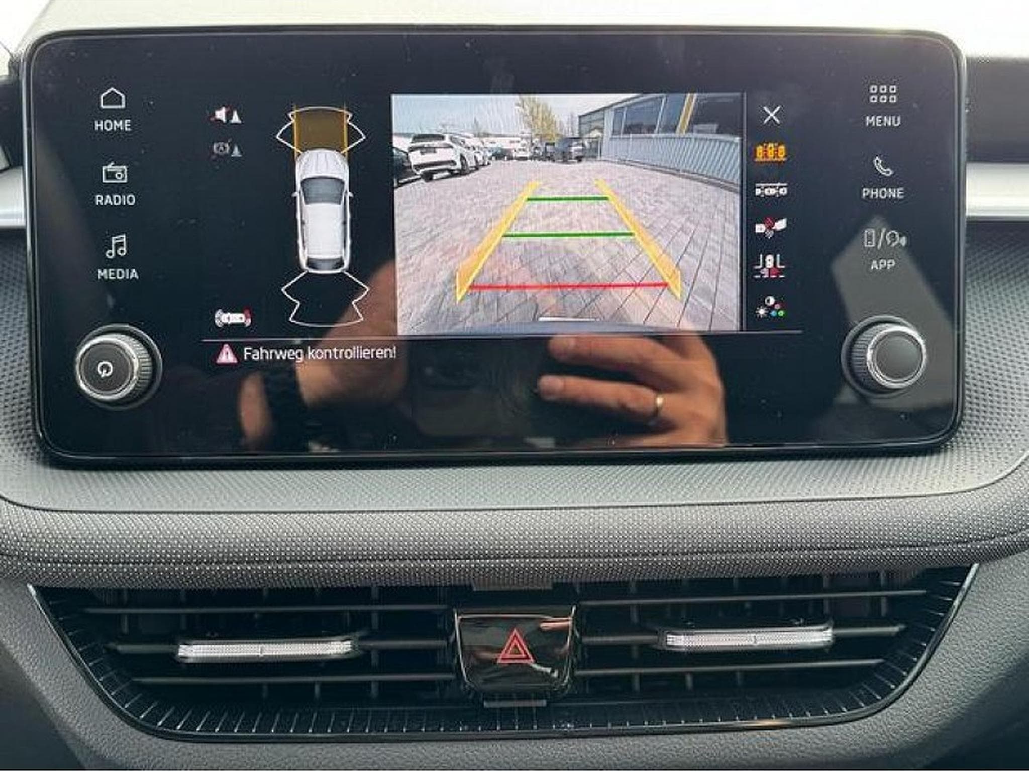 Skoda Fabia (2025) - Photo 15