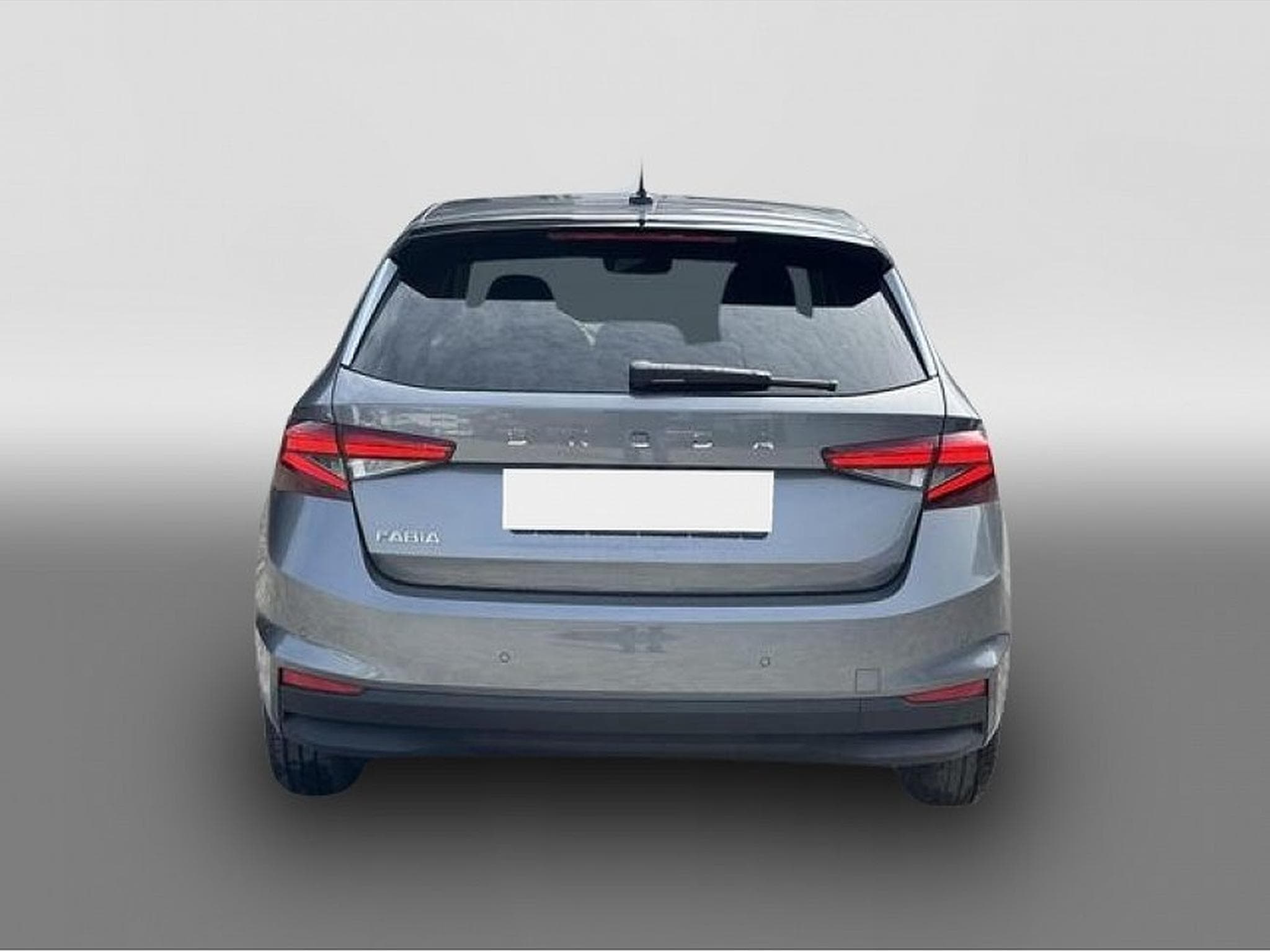 Skoda Fabia (2025) - Photo 2