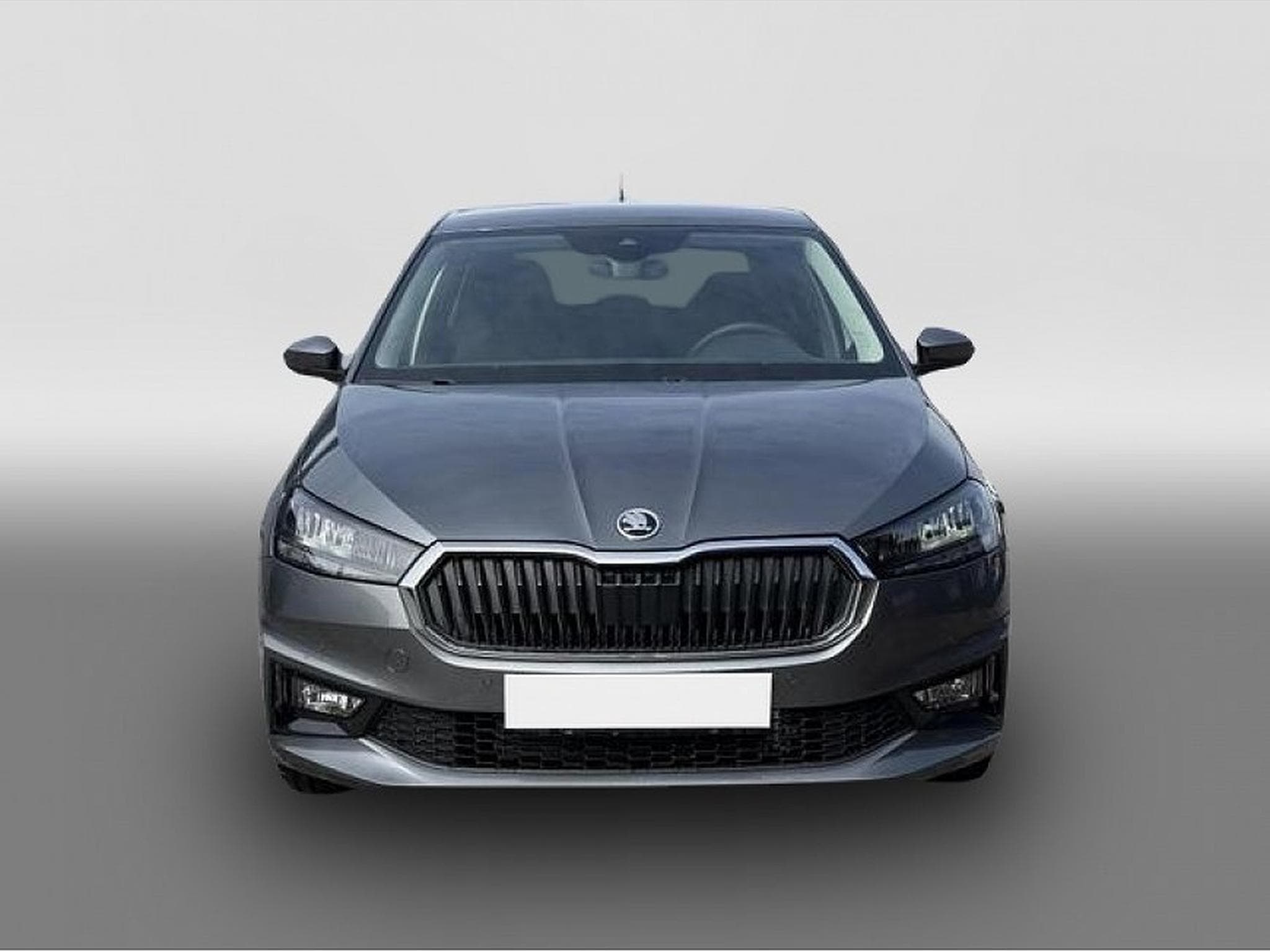 Skoda Fabia (2025) - Photo 3