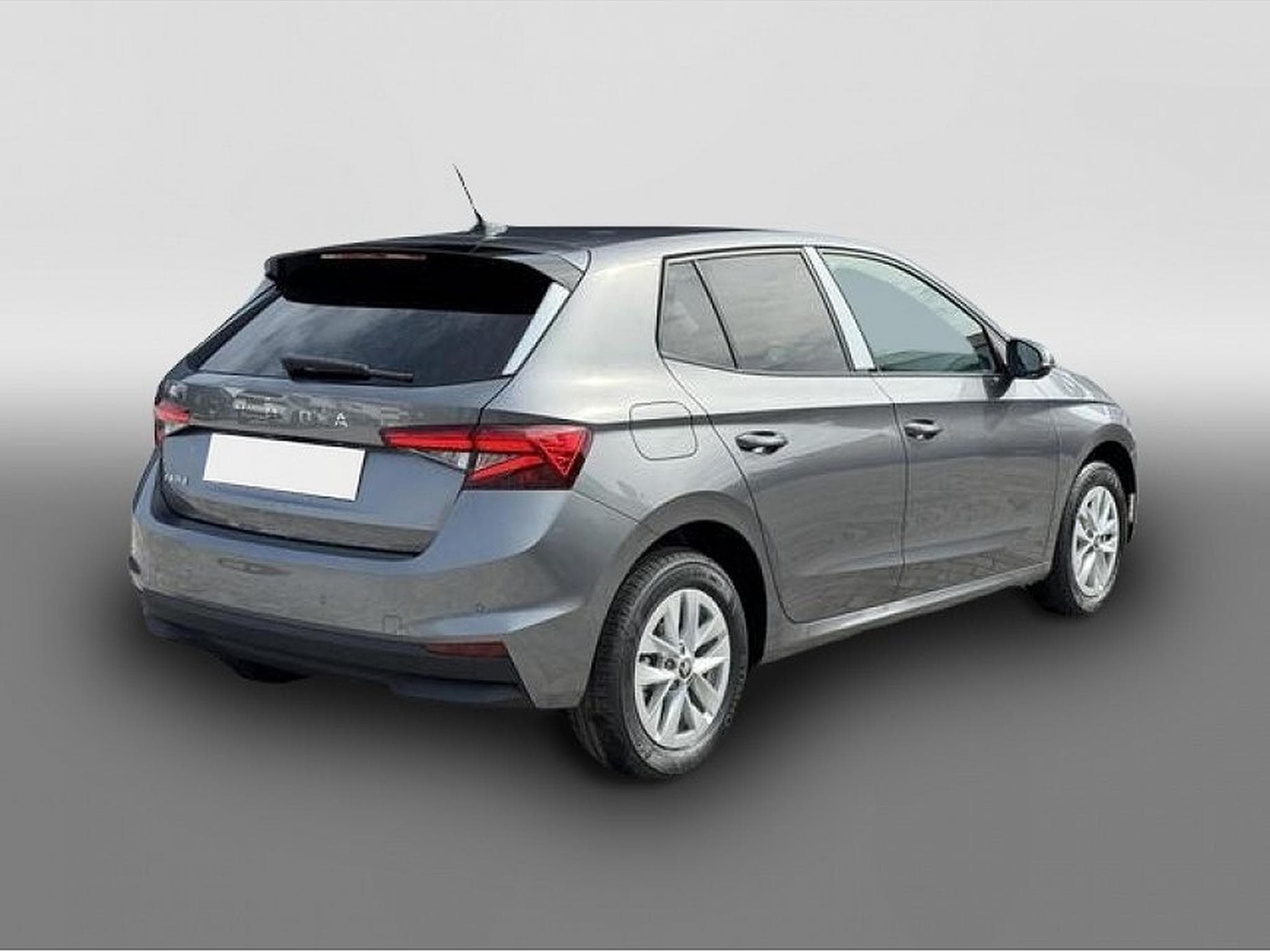 Skoda Fabia (2025) - Photo 4