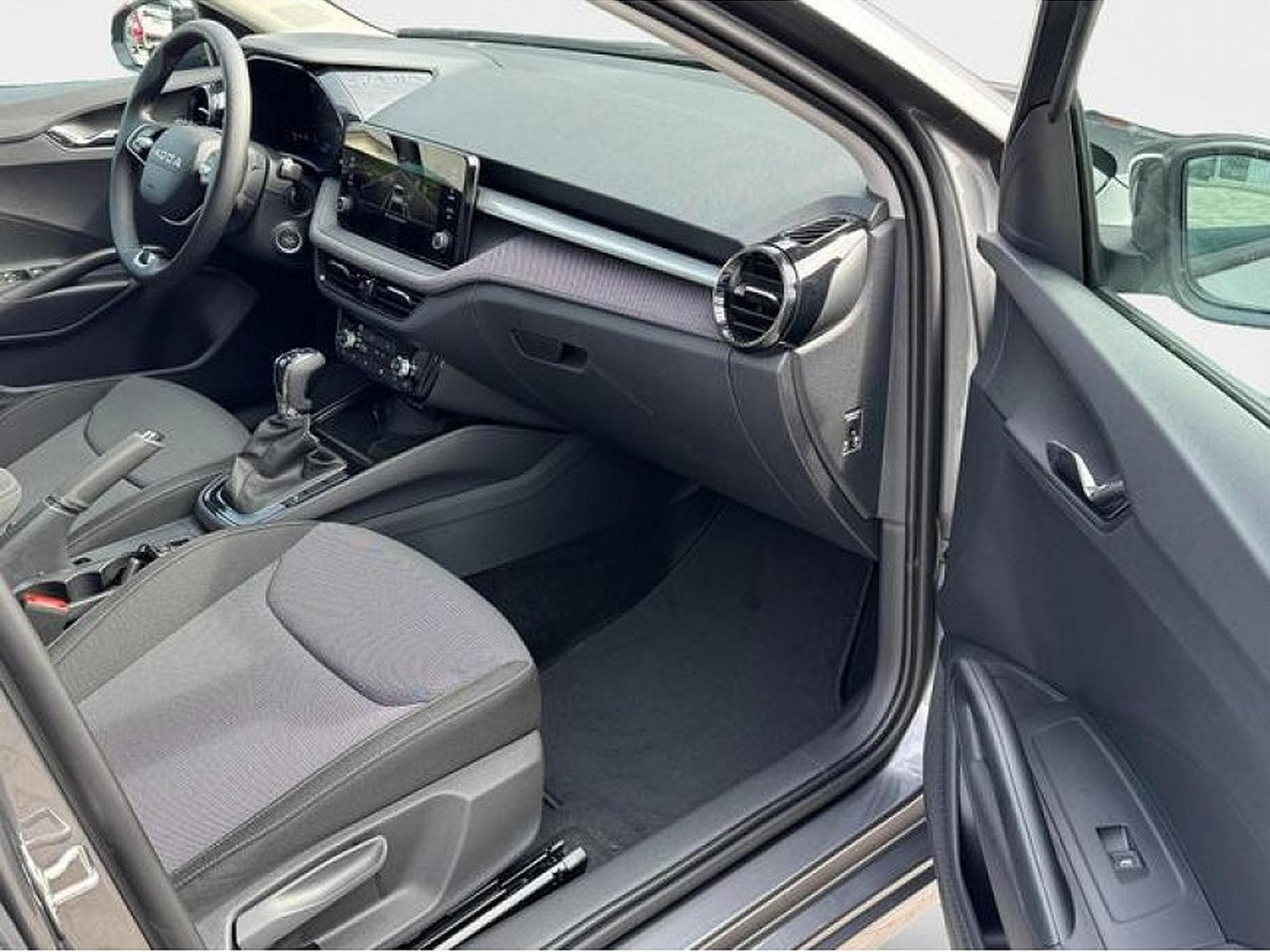 Skoda Fabia (2025) - Photo 7